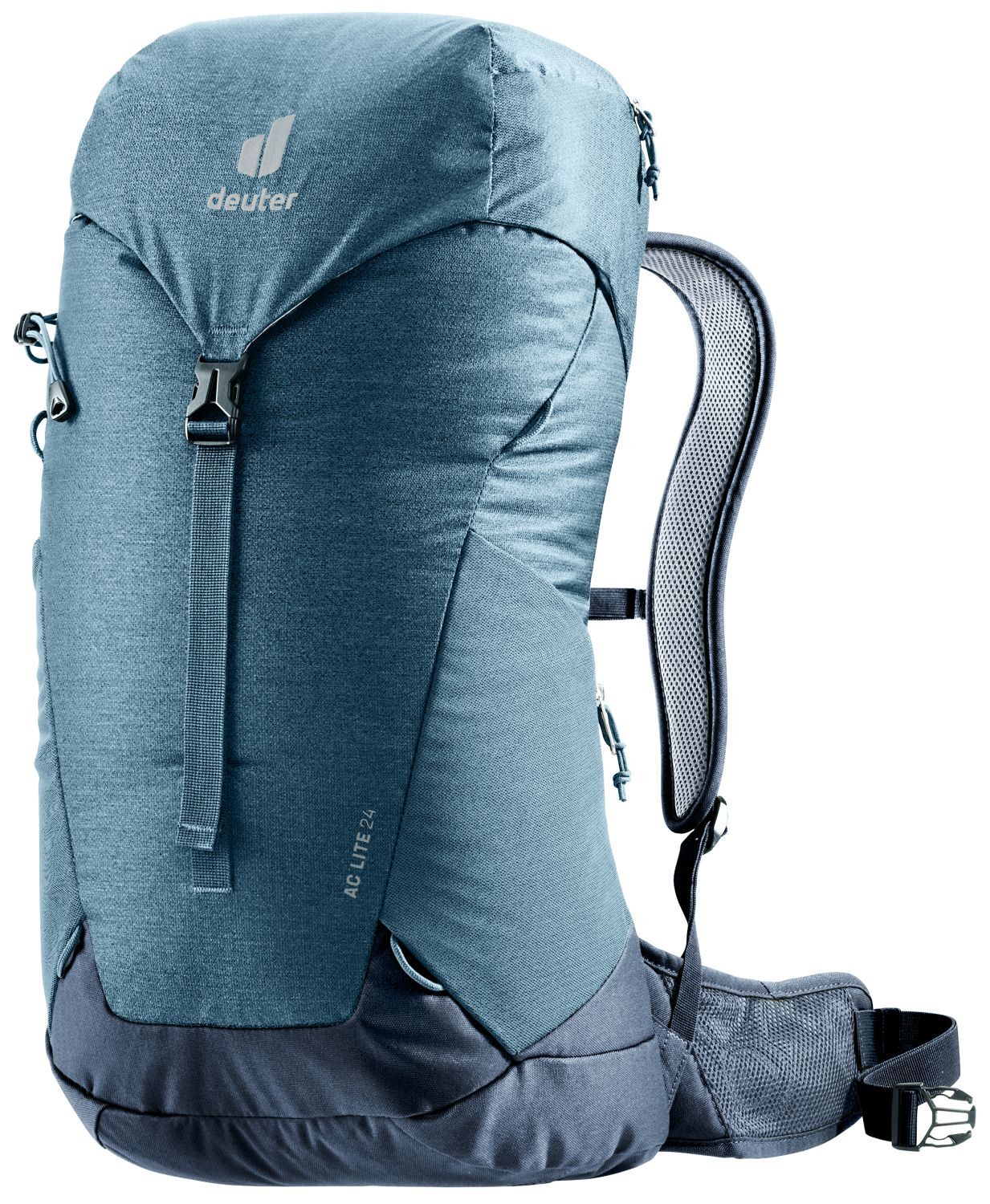 Deuter AC Lite 24 Wanderrucksack 2021 atlantic-ink Deuter AC Lite 24 Wanderrucksack 2021 atlantic-ink