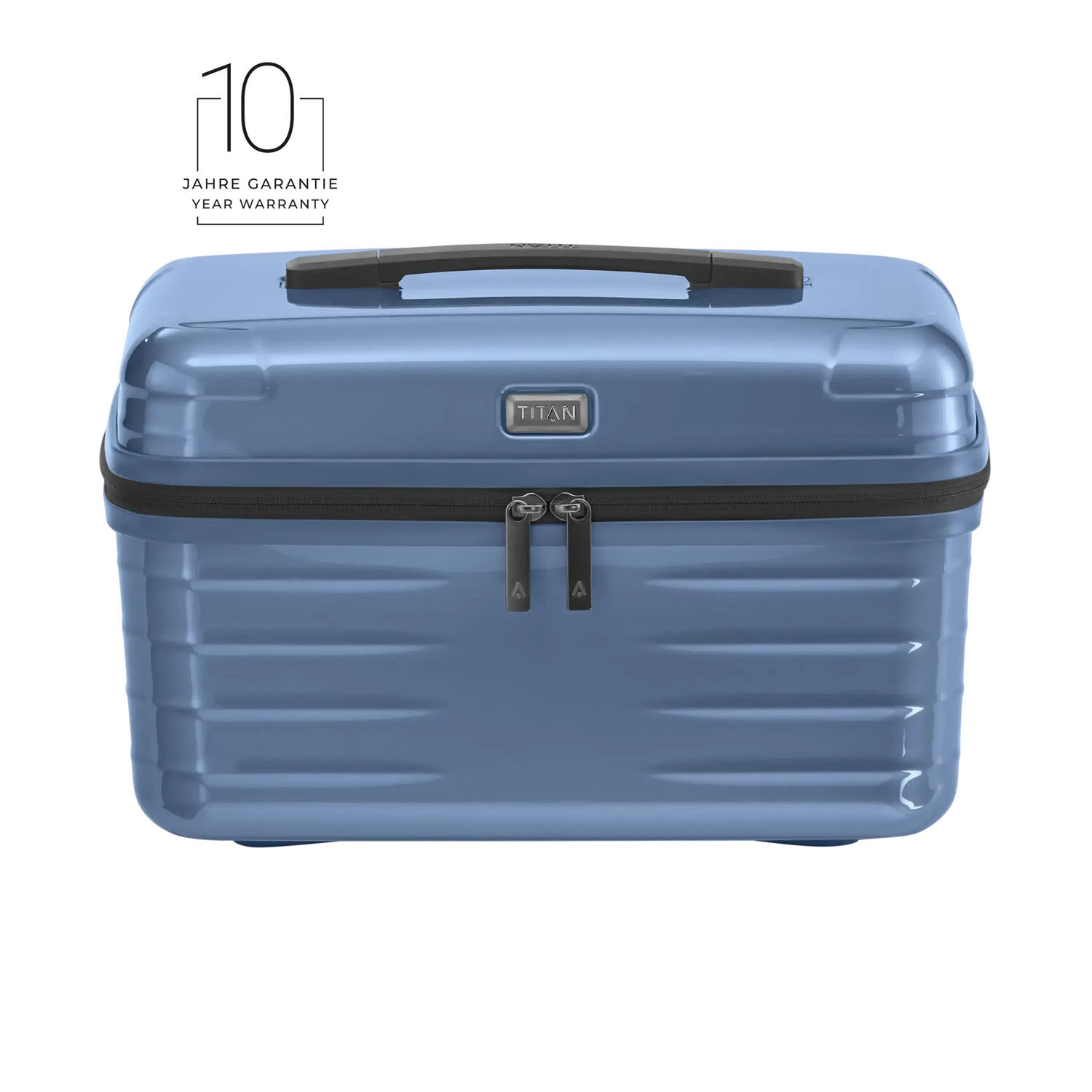 TITAN Litron Beautycase + Gratis Hotelgutschein TITAN Litron Beautycase + Gratis Hotelgutschein