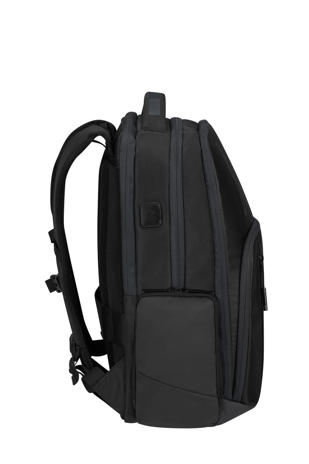 Samsonite Biz2Go Rucksack 14.1" + GRATIS HOTELGUTSCHEIN Black Samsonite Biz2Go Rucksack 14.1" + GRATIS HOTELGUTSCHEIN Black