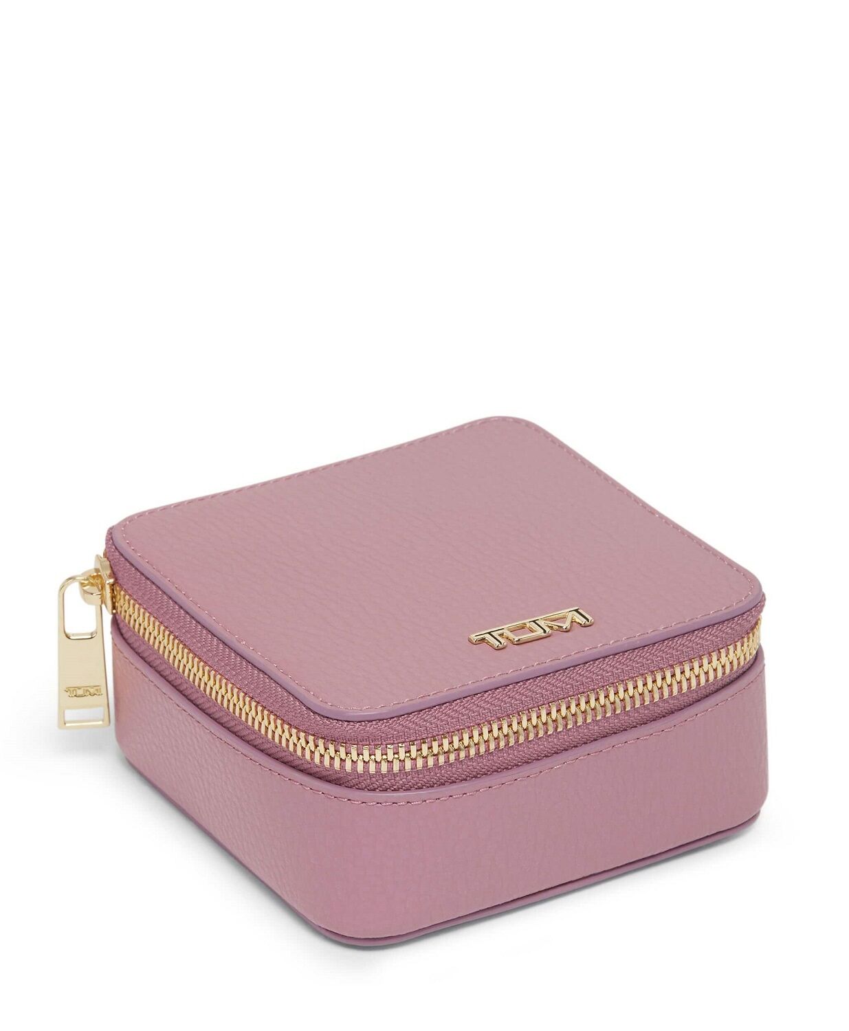 Tumi Belden Schmuckkästchen Pearl Pink