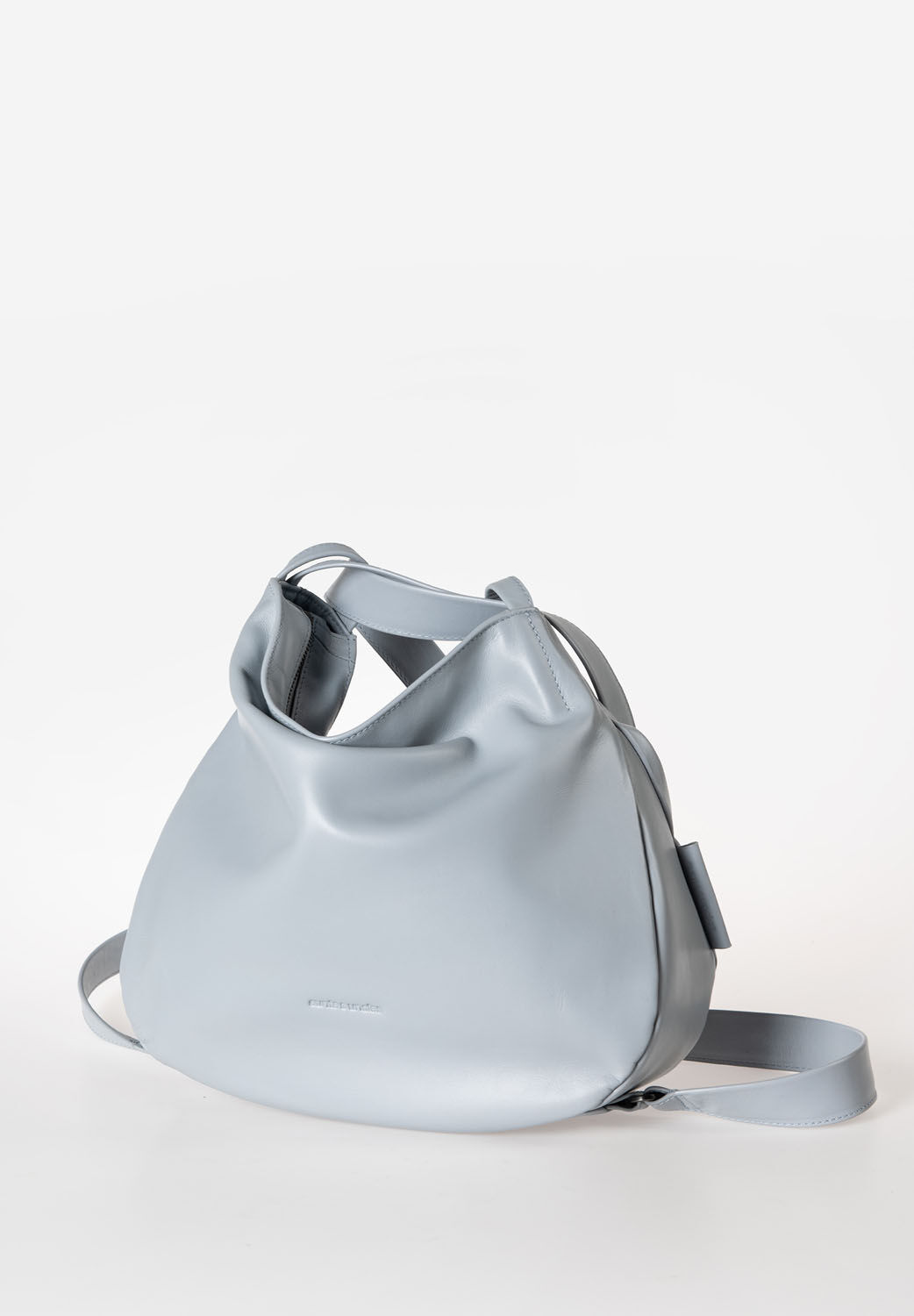 aunts & uncles Heavenly Meadow Whisper Schultertasche / Rucksack quarry