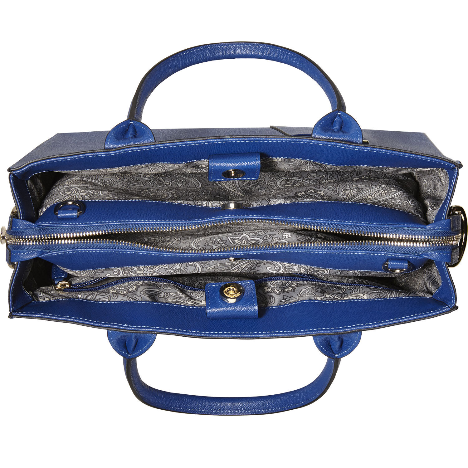 Picard Miranda Shopper Leder 8745 Atoll Picard Miranda Shopper Leder 8745 Atoll