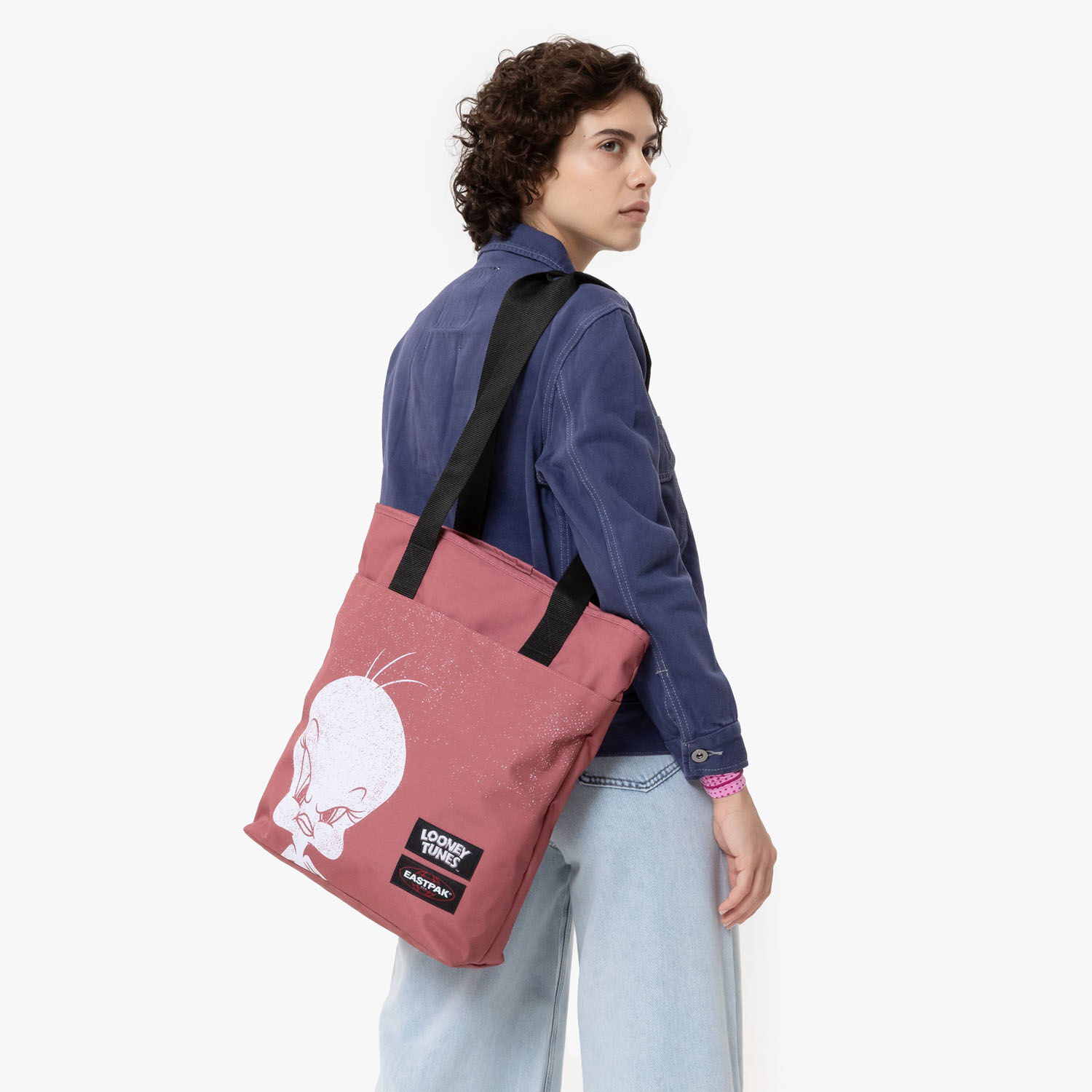 Eastpak SHOPP'R TOTE Shopper Tweety