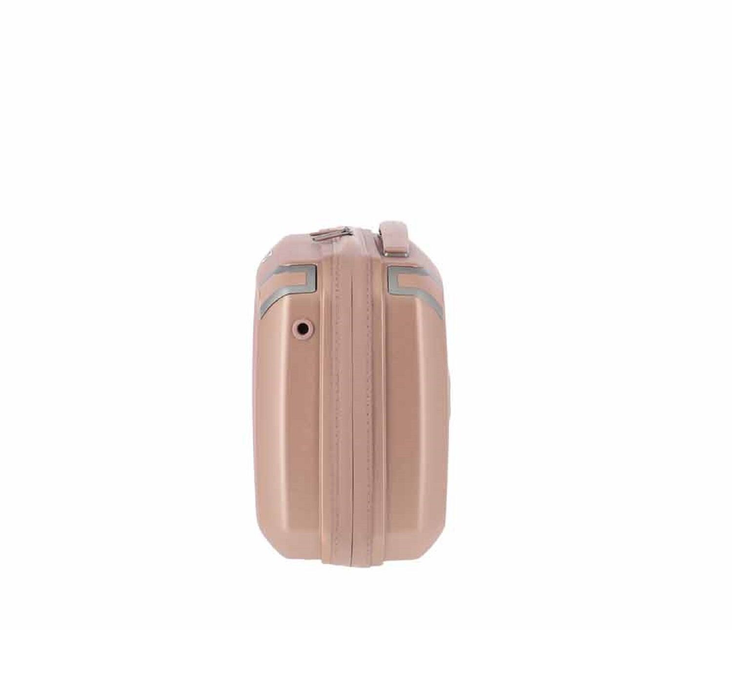 Travelite Elvaa Beautycase mit Tabletfach 10,5" Roségold