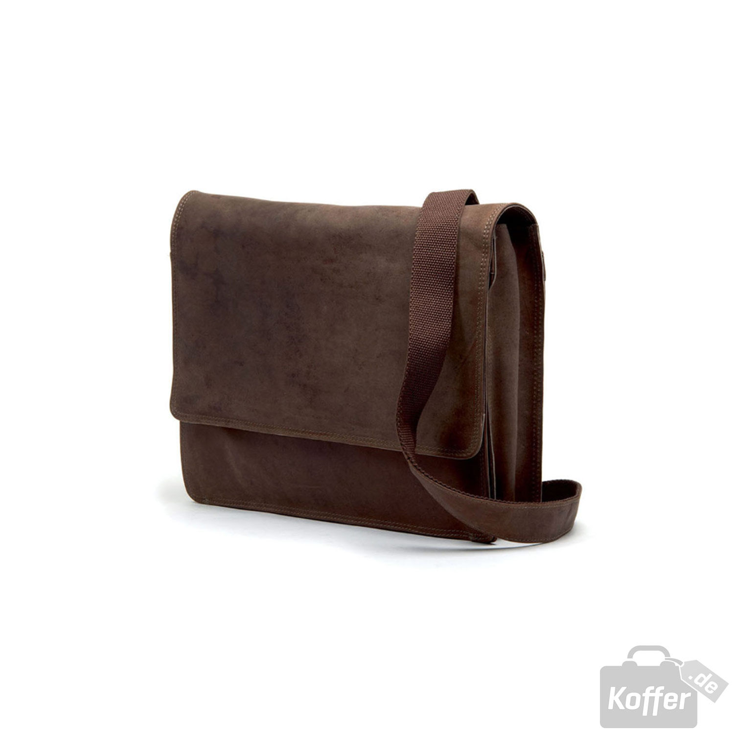 Harold's Antic Urban Kuriertasche mit Notebookfach