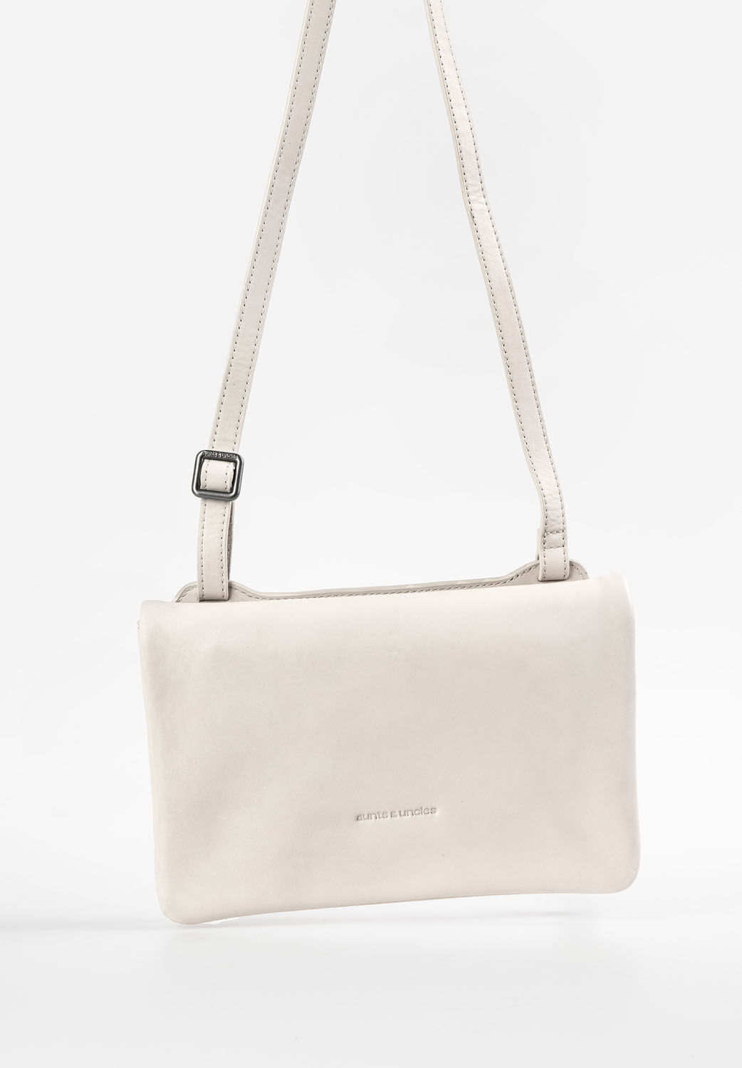 aunts & uncles Jamie's Orchard Nashi Handtasche pumice stone