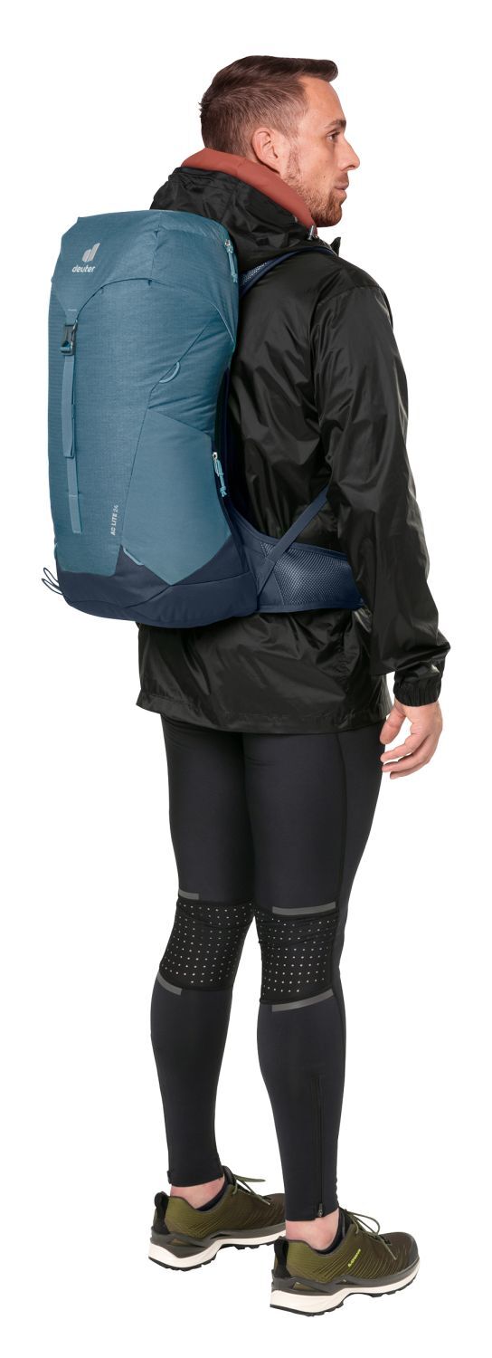 Deuter AC Lite 24 Wanderrucksack 2021 atlantic-ink Deuter AC Lite 24 Wanderrucksack 2021 atlantic-ink