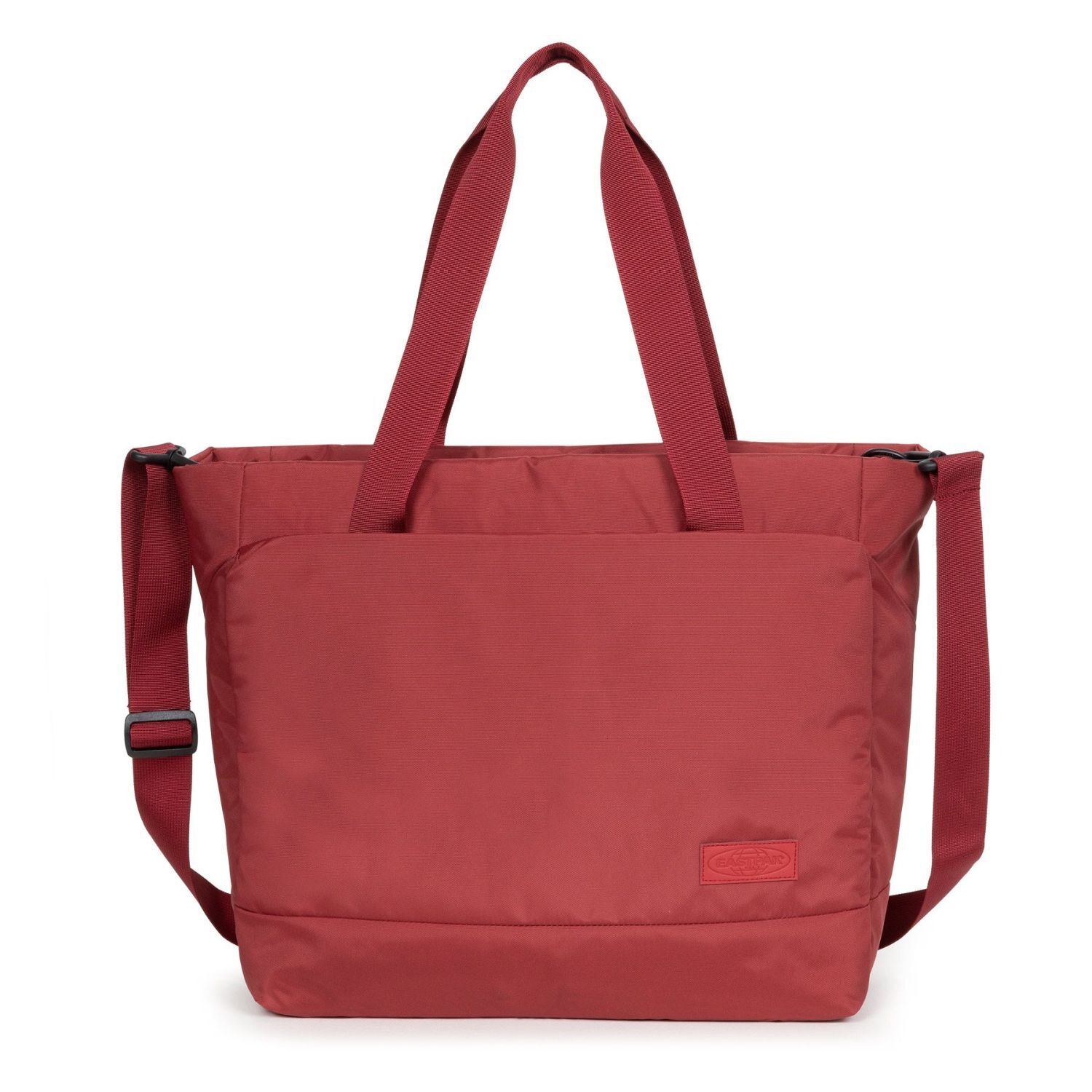 Eastpak CNNCT F SATCH Shoulderbag Burgundy