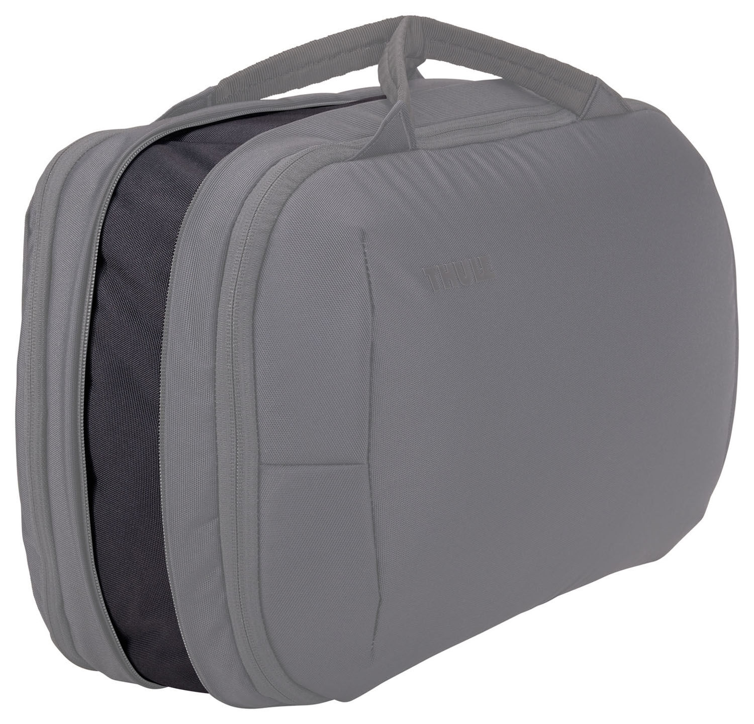 THULE Subterra 2 Hybrid-Reisetasche 15 L Black