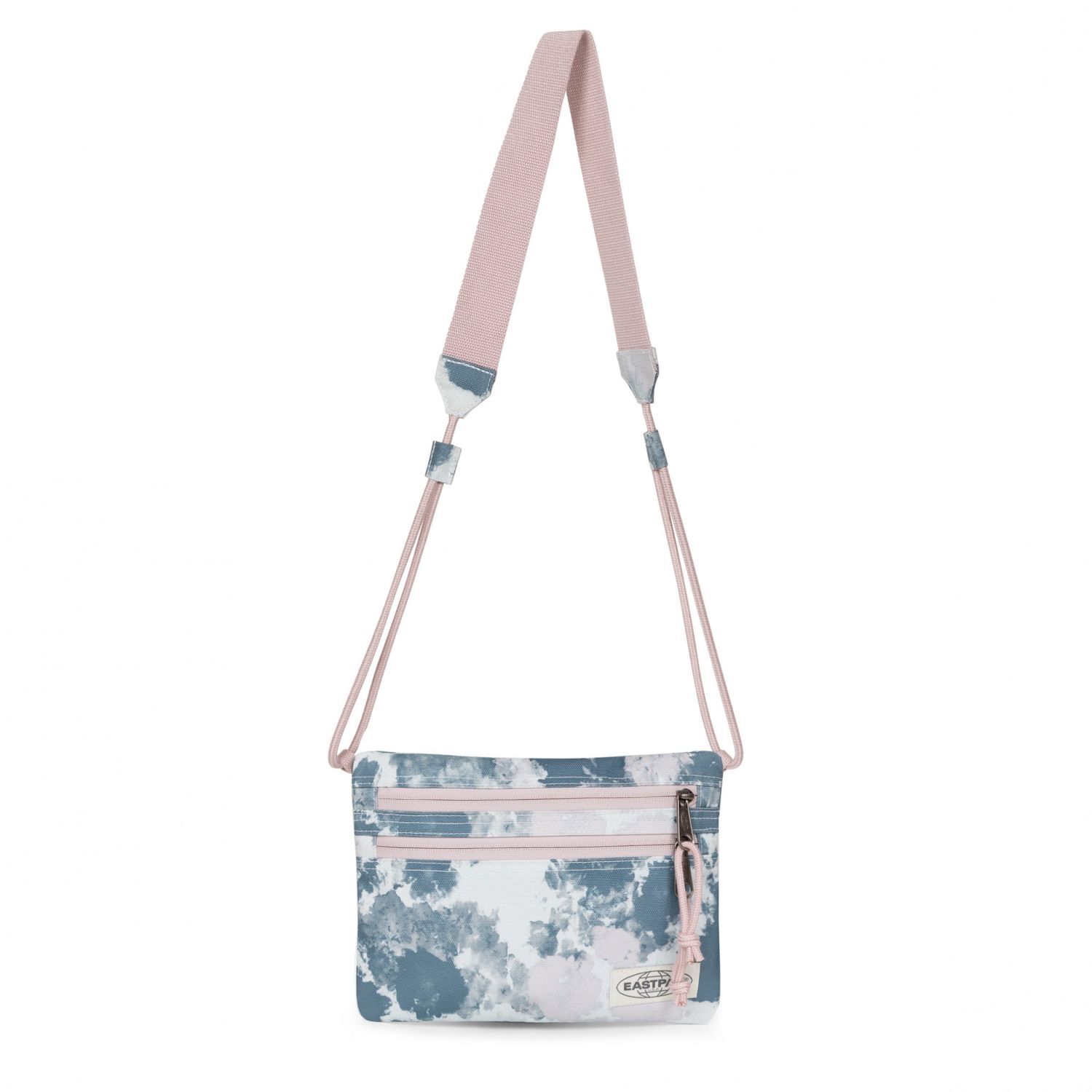 Eastpak CROSTIN Mini Bag Washed Pink