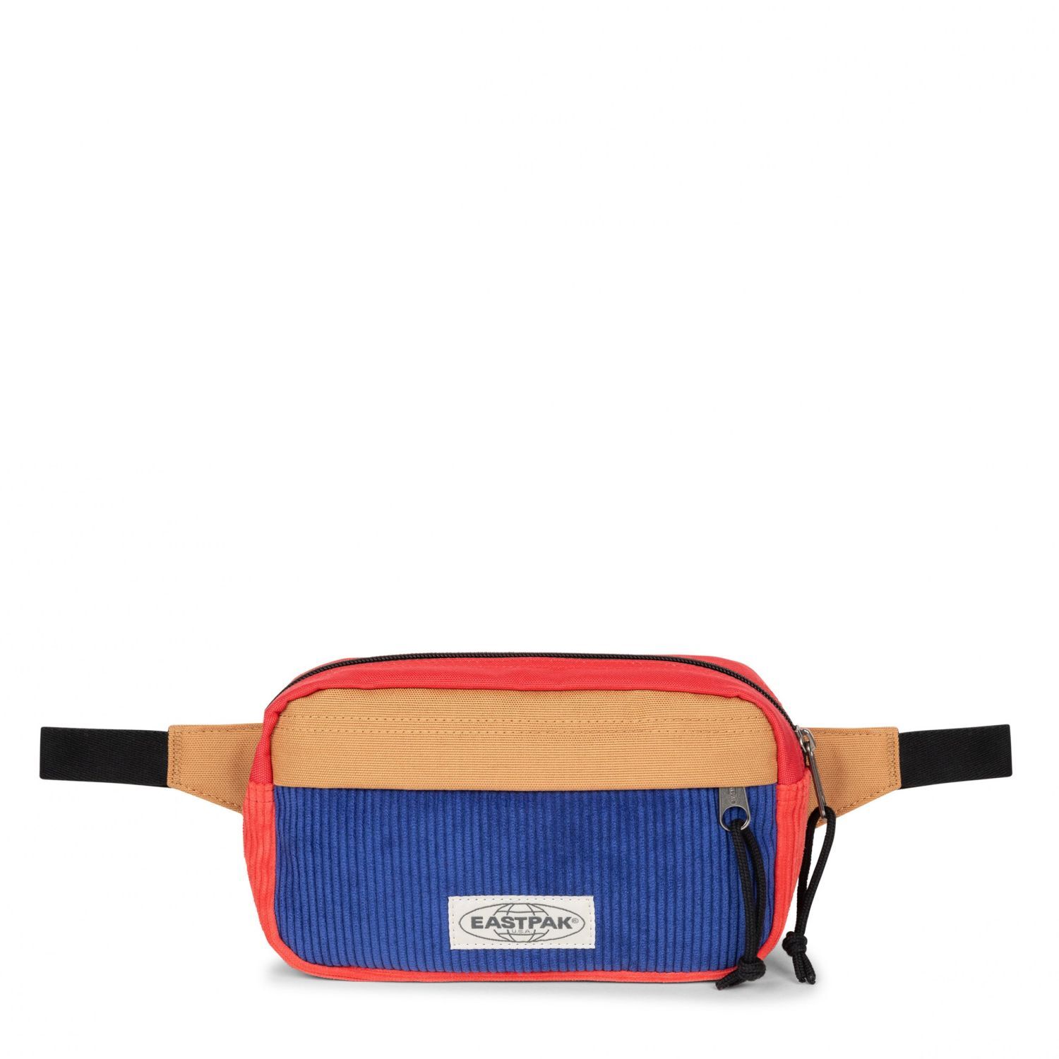 Eastpak BOUNCER Bauchtasche Cordfunk navy