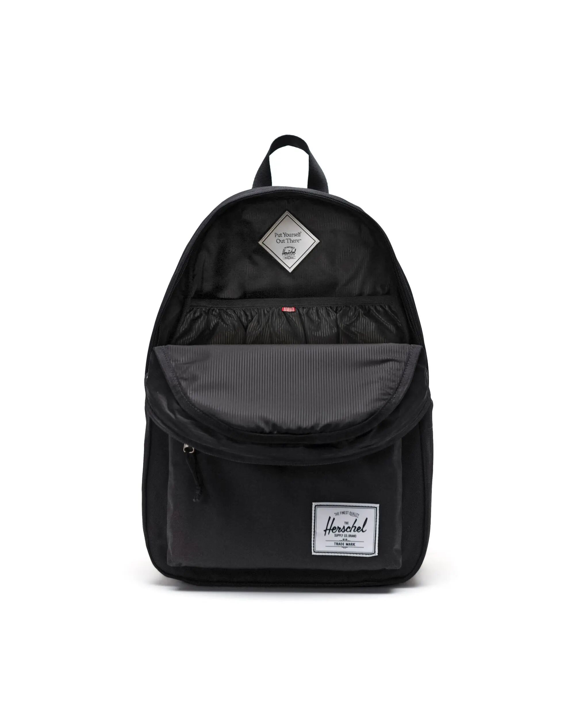 Herschel Classic Backpack XL - 26L Black