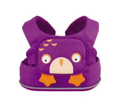 Trunki ToddlePak Kindergurt Eule Ollie