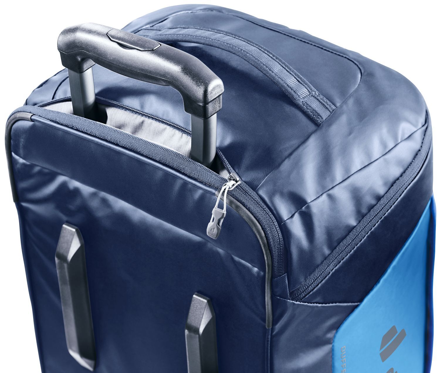 Deuter Duffel Pro Movo 60 Reisetasche auf Rollen Neptune-Nightblue