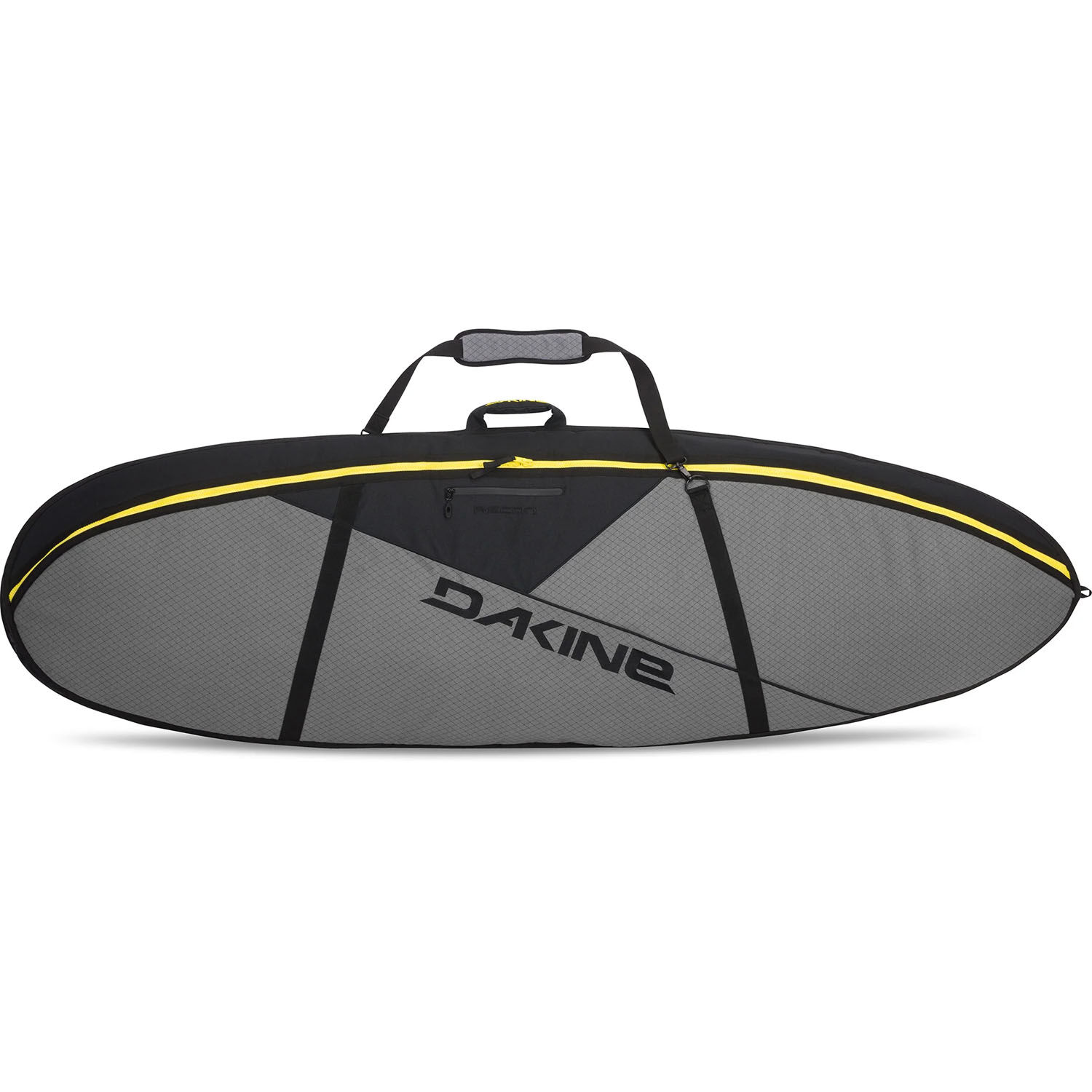 Dakine Recon Double Surfboard Bag - Thruster Carbon 7'0"