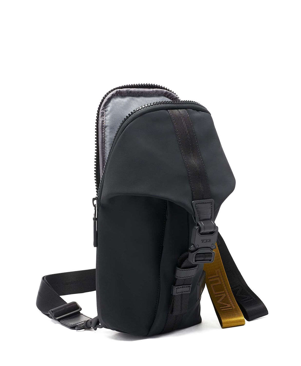 Tumi Tahoe Bozeman Rucksack / Querträgertasche Schwarz Tumi Tahoe Bozeman Rucksack / Querträgertasche Schwarz