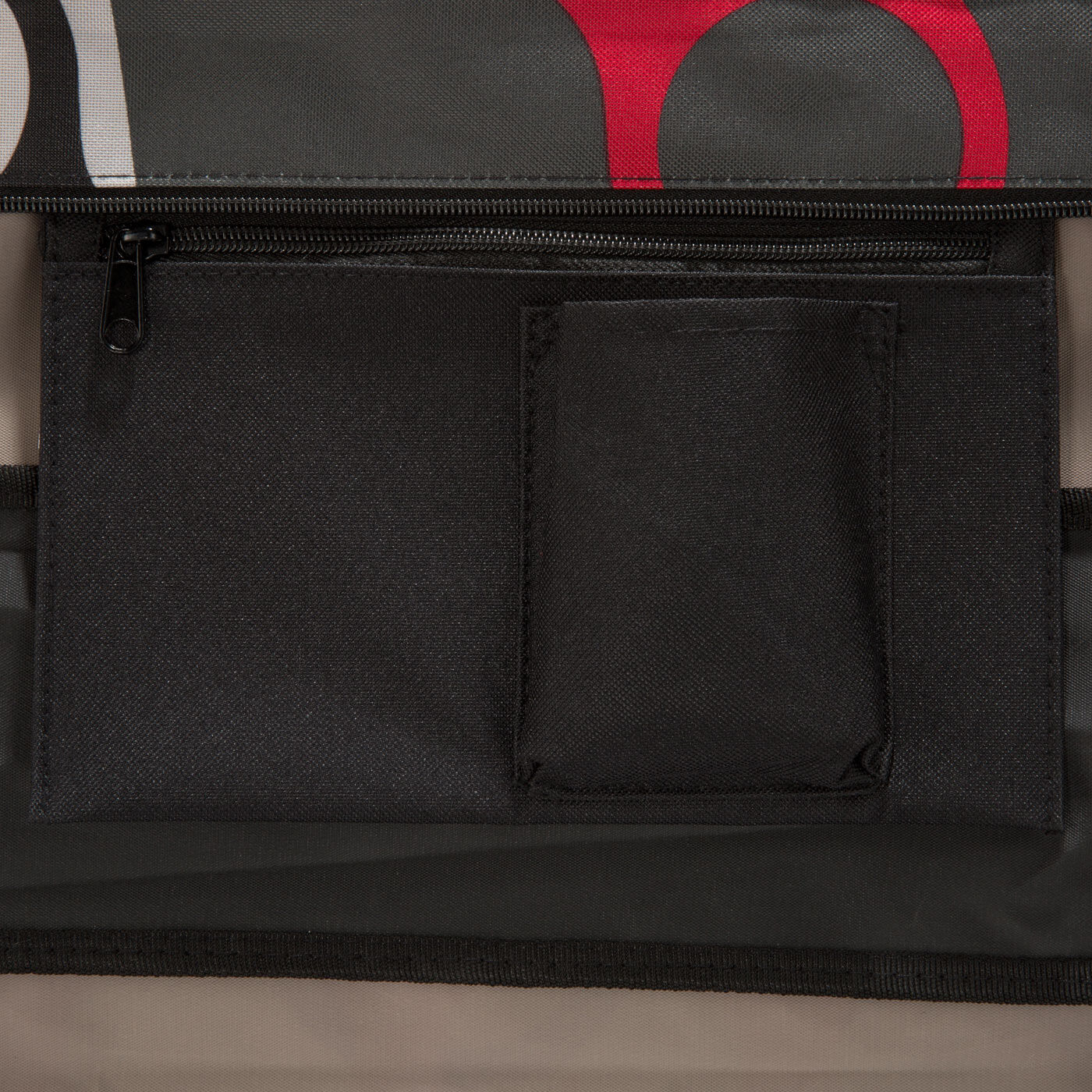 Reisenthel Shopping shopper e1 happy flowers