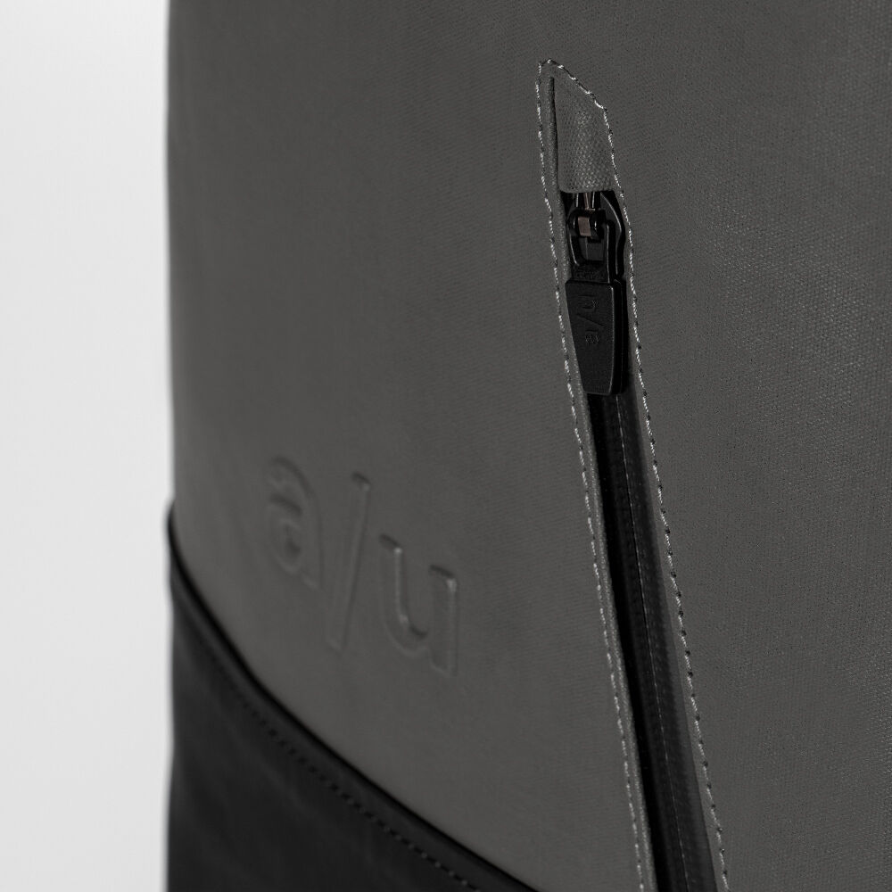 aunts & uncles Japan Hamamatsu Rucksack mit 13" Notebookfach volcanic ash