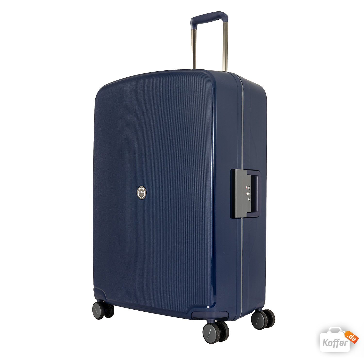 March onyva Trolley-Set L/M/S navy