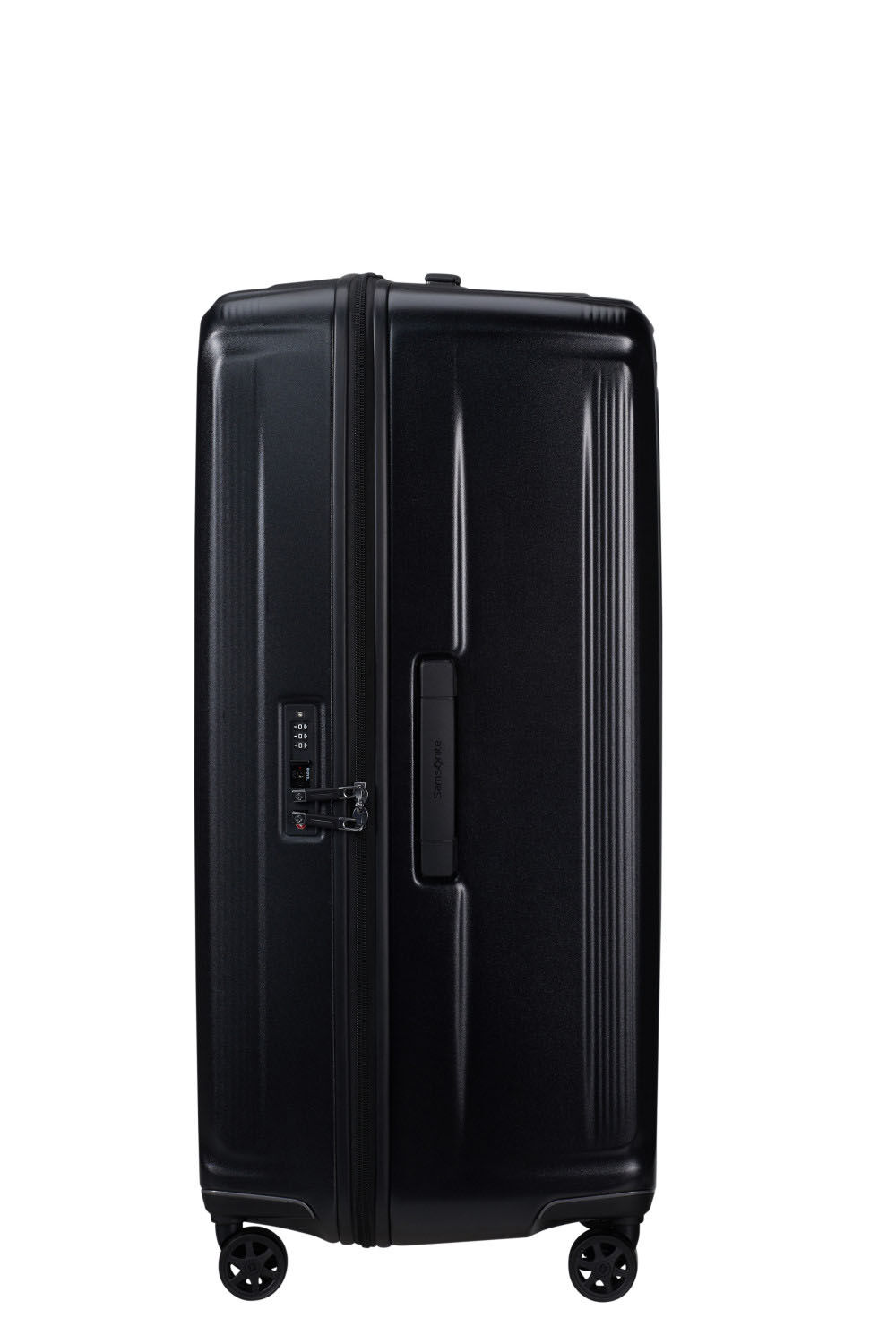 Samsonite Nuon Trunk 80cm Matt Graphite