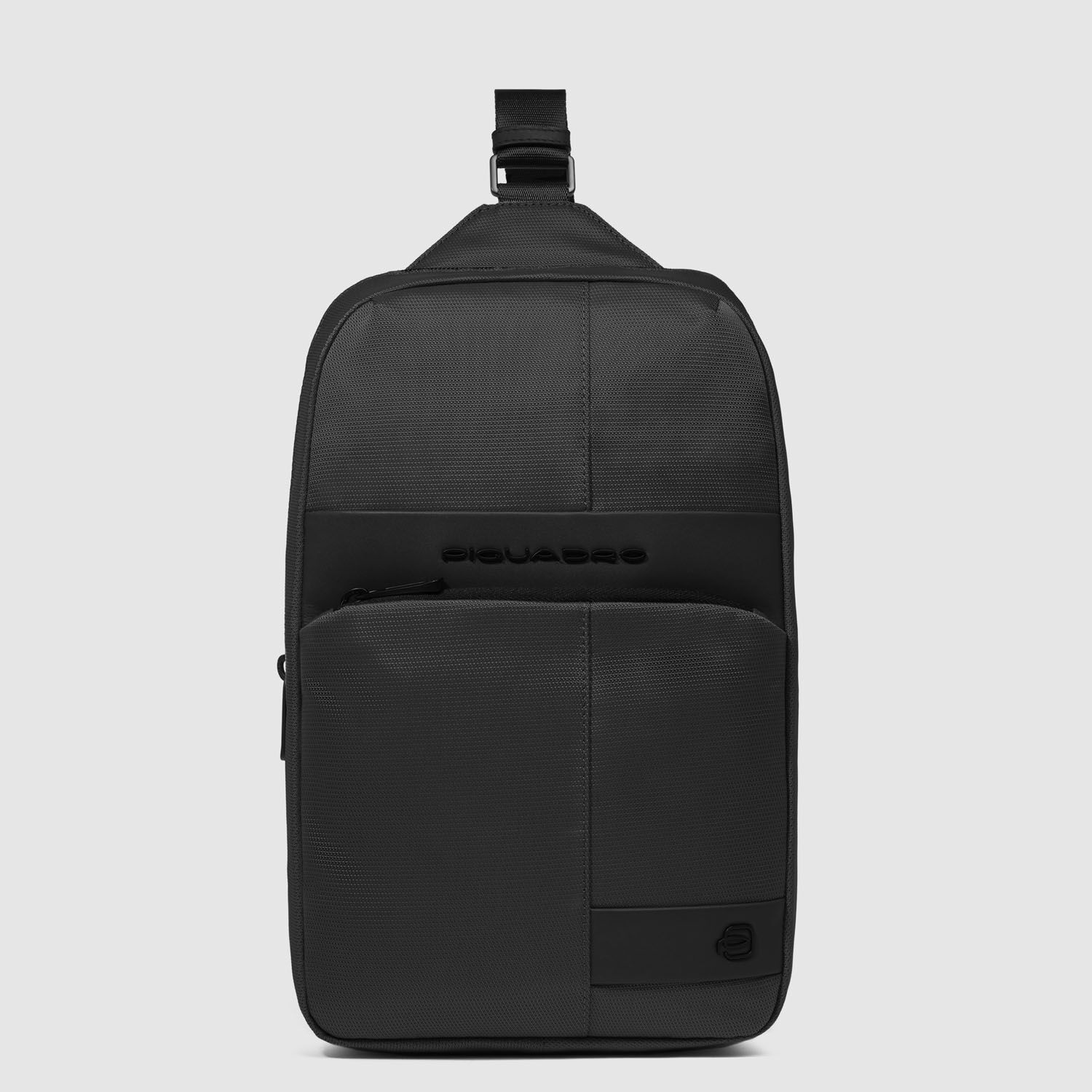 Piquadro W129 Mono Slingbag Tasche für iPad®mini