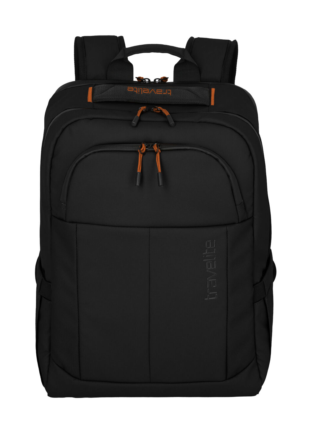 Travelite BRIIZE Rucksack M Backpack Black