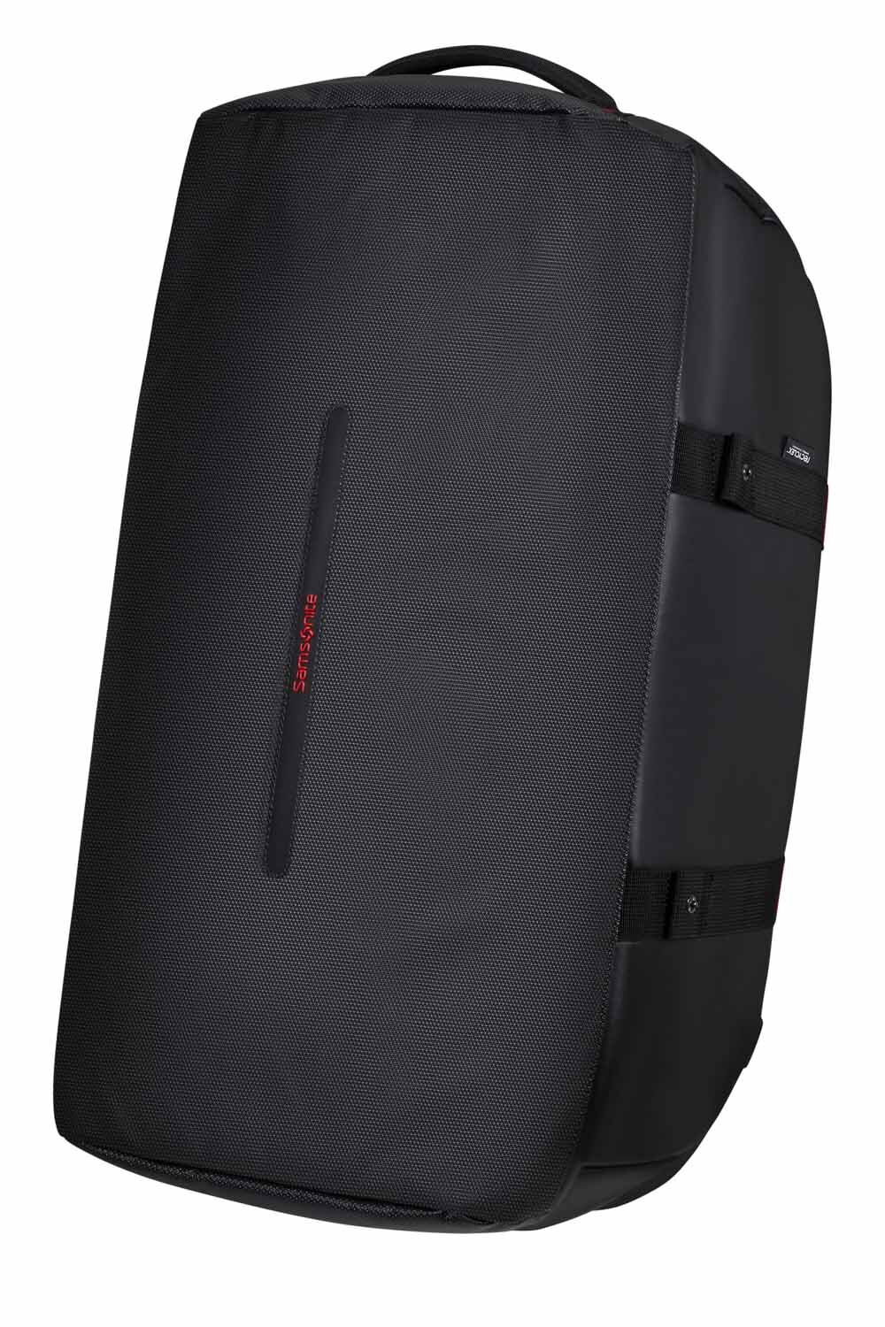Samsonite Ecodiver Reisetasche M + GRATIS HOTELGUTSCHEIN Schwarz Samsonite Ecodiver Reisetasche M + GRATIS HOTELGUTSCHEIN Schwarz