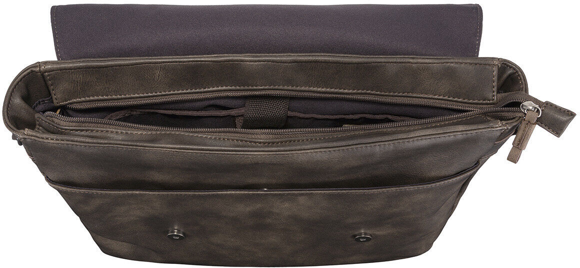 Camel Active LAOS Messengerbag Braun