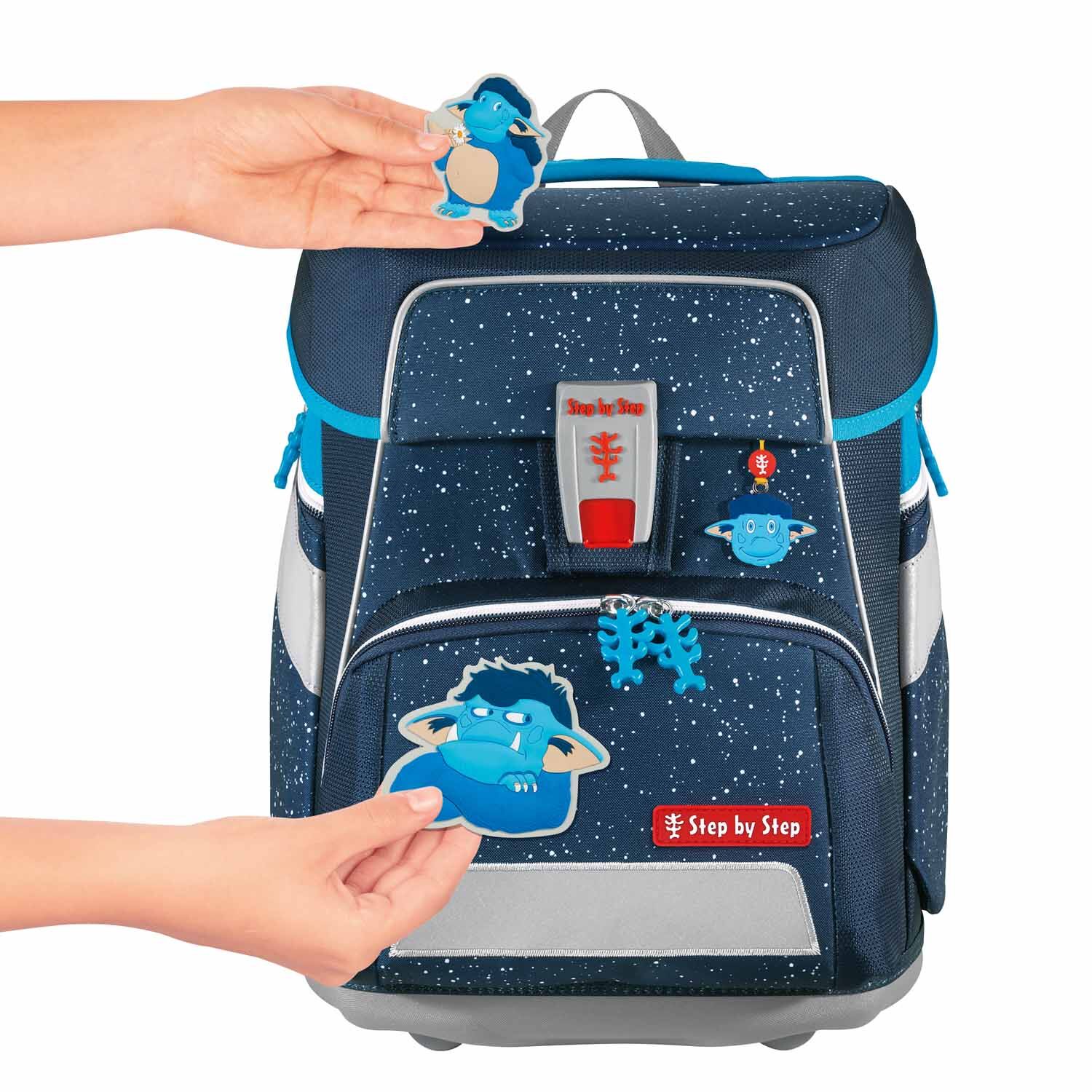 Step by Step MAGIC MAGS Spiegelburg Der Grolltroll by aprilkind, "Grumpy" Step by Step MAGIC MAGS Spiegelburg Der Grolltroll by aprilkind, "Grumpy"