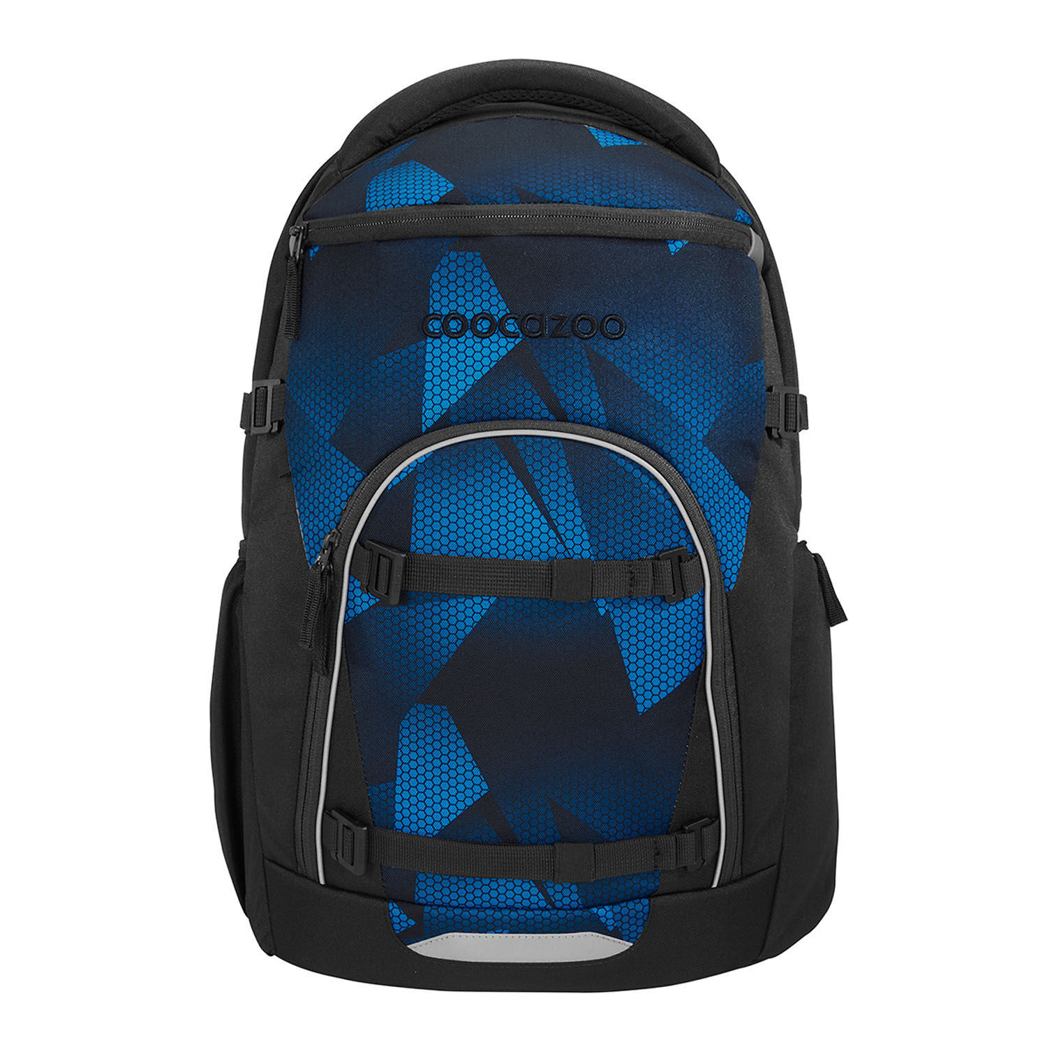 Coocazoo Schulrucksack BYTE, Kollektion 2026