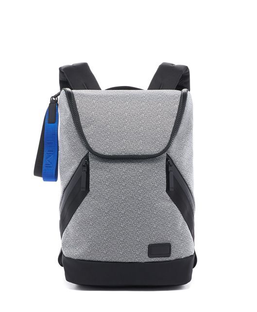 Tumi Tahoe Innsbruck Rucksack Static Grey Tumi Tahoe Innsbruck Rucksack Static Grey