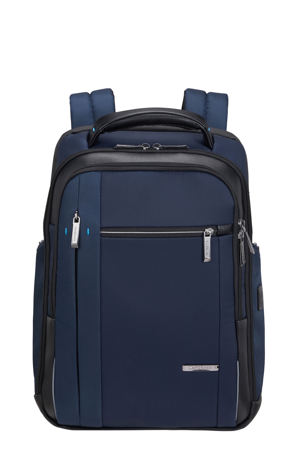Samsonite Spectrolite 3.0 Rucksack 14.1" Deep Blue
