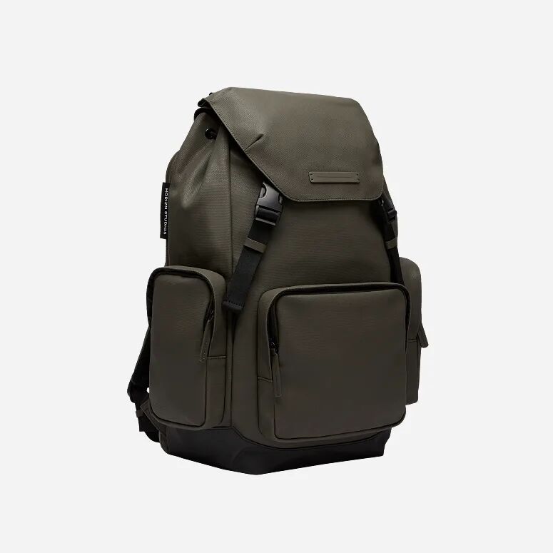 Horizn Studios SoFo Backpack Travel Dark Olive