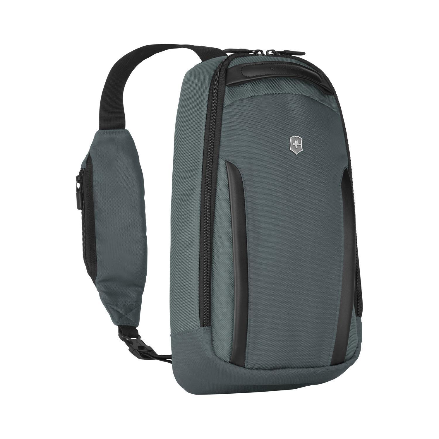 Victorinox Altmont Professional Tablet Sling 10" Storm