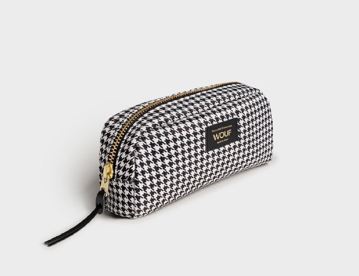 Wouf Daily Collection Makeup Bag Celine Wouf Daily Collection Makeup Bag Celine