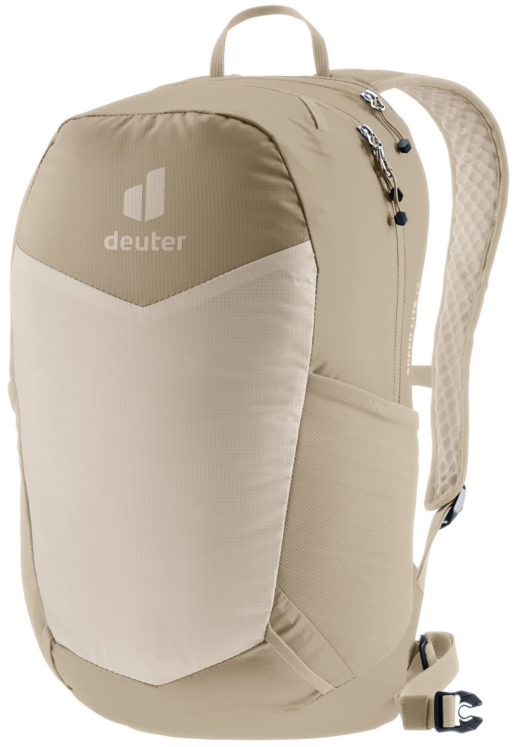 Deuter Speed Lite 13 Wanderrucksack alu-greystone