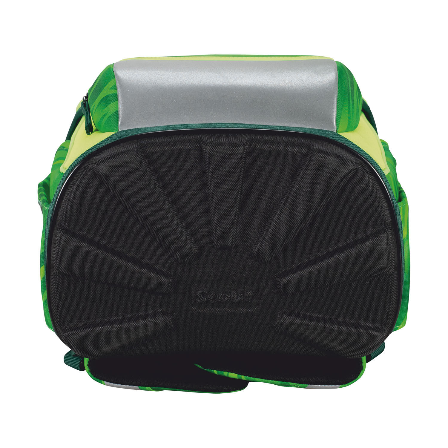 Scout Neo Schulranzen-Set 4-teilig DIN Dino Rex