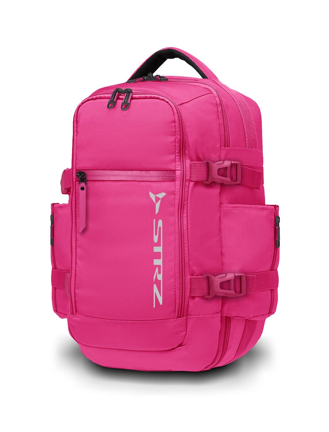 Polestream STRZ Rucksack Berlin