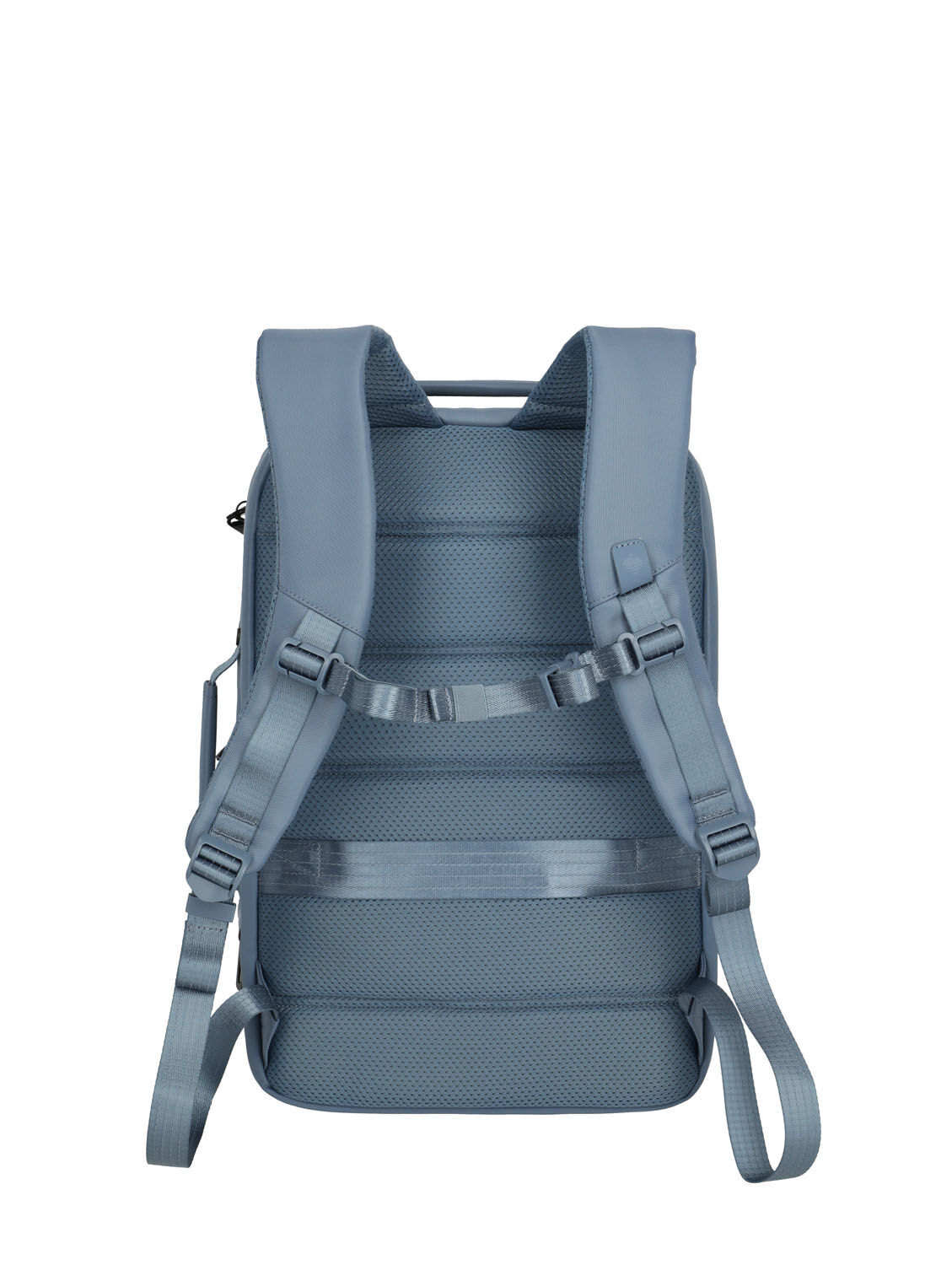 Travelite Workfloow Rucksack L mit 17" Laptopfach Denimblue Travelite Workfloow Rucksack L mit 17" Laptopfach Denimblue
