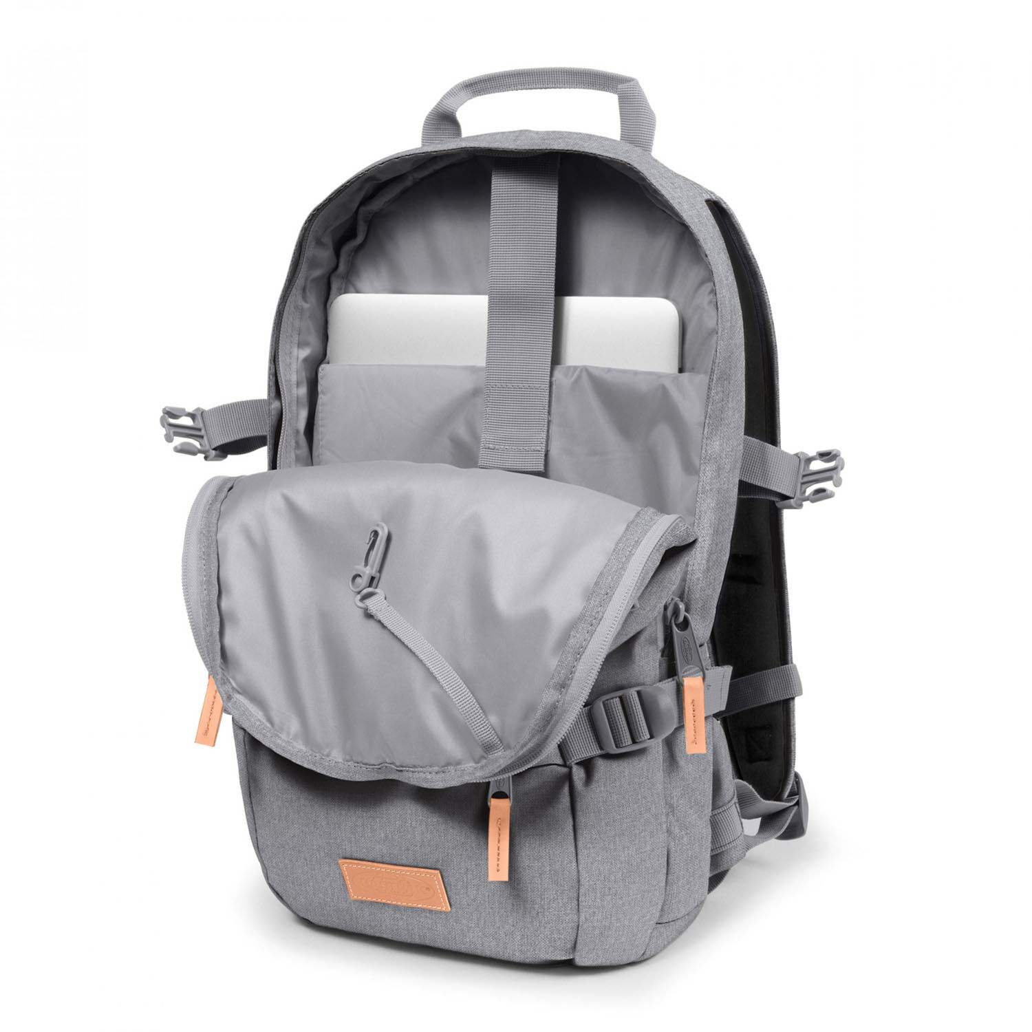 Eastpak Floid Rucksack Sunday Grey
