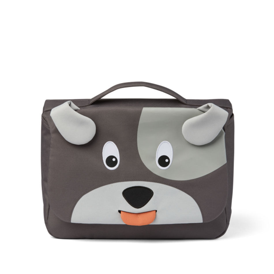 Affenzahn Kindergartenrucksack "Hund" Vorschultasche