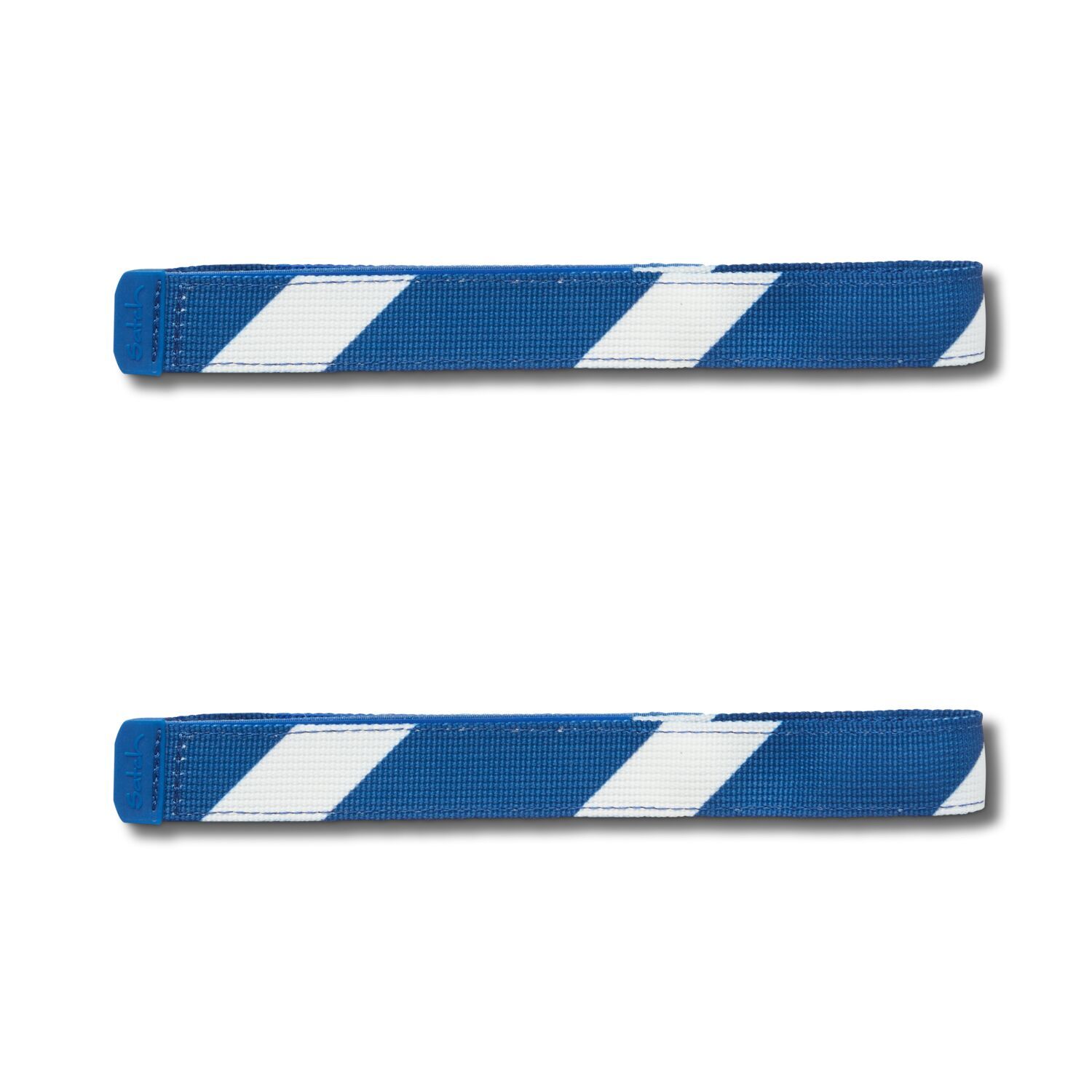 satch Schulzubehör SWAPS Multi Blue & White