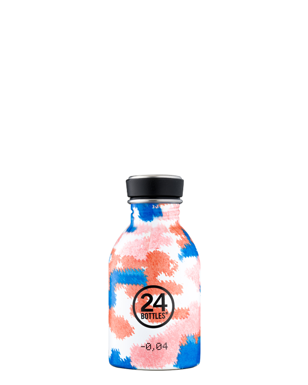 24Bottles® Gift Box Mini Me Urban Bottle Trails 24Bottles® Gift Box Mini Me Urban Bottle Trails