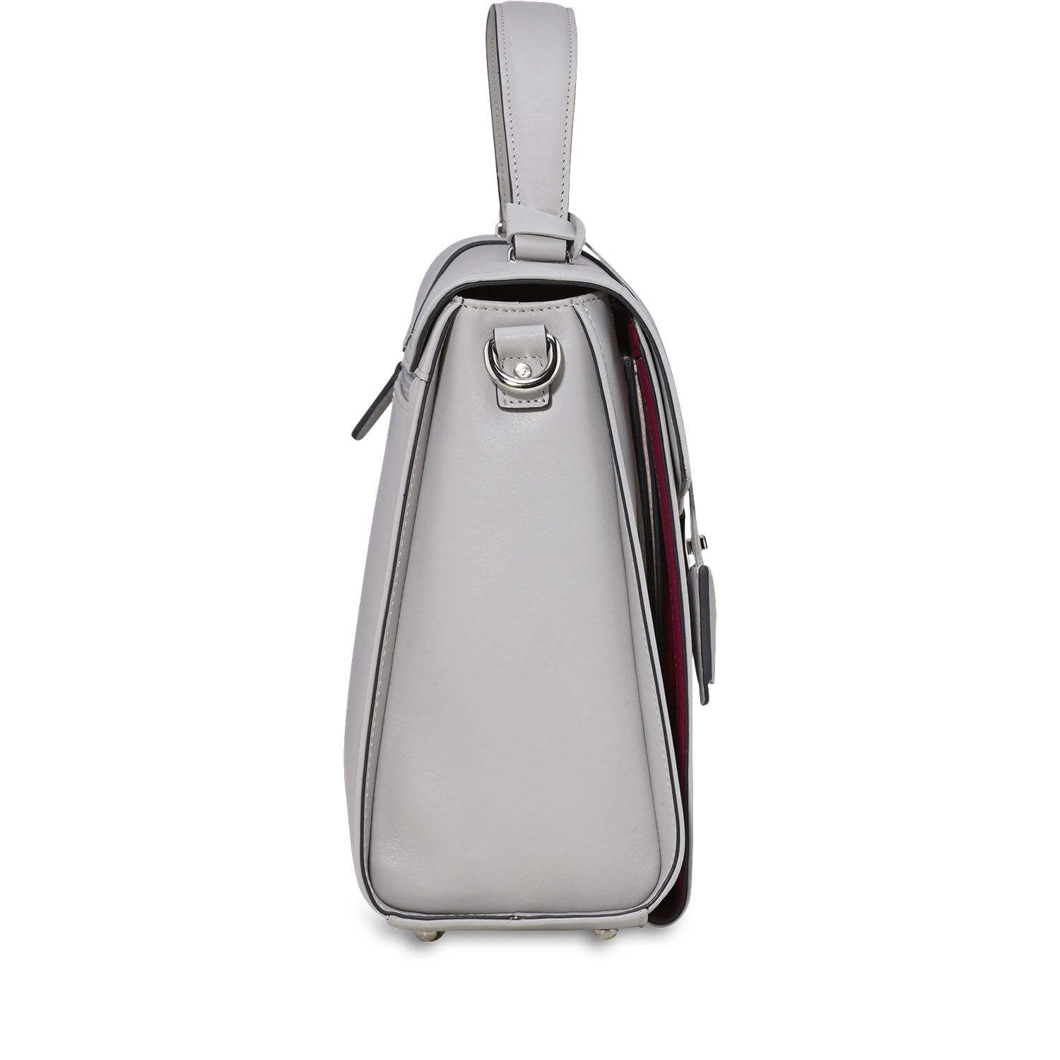 Picard Fan Damentasche aus Leder 9017 Caribbean