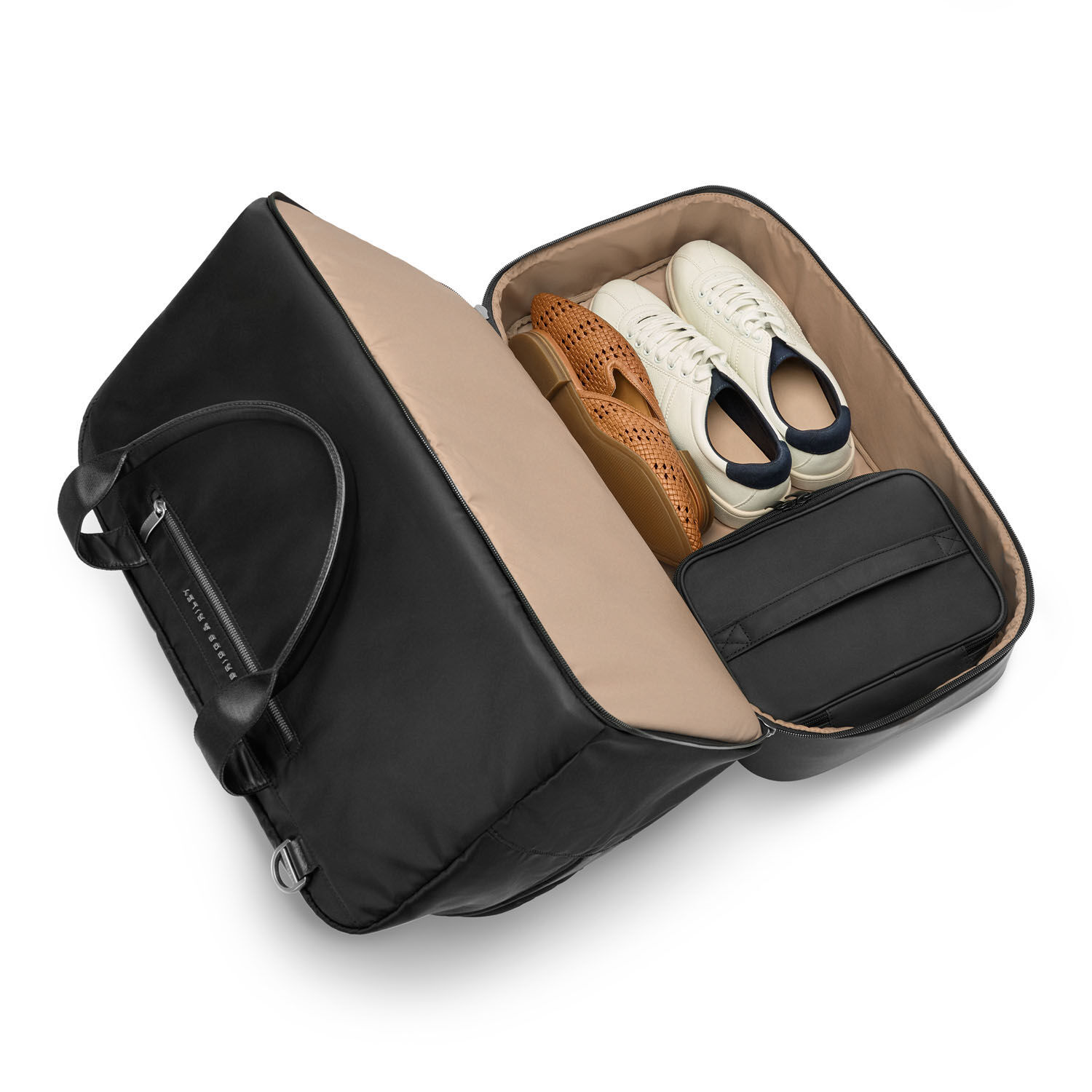 Briggs & Riley Rhapsody Weekender Tote Black