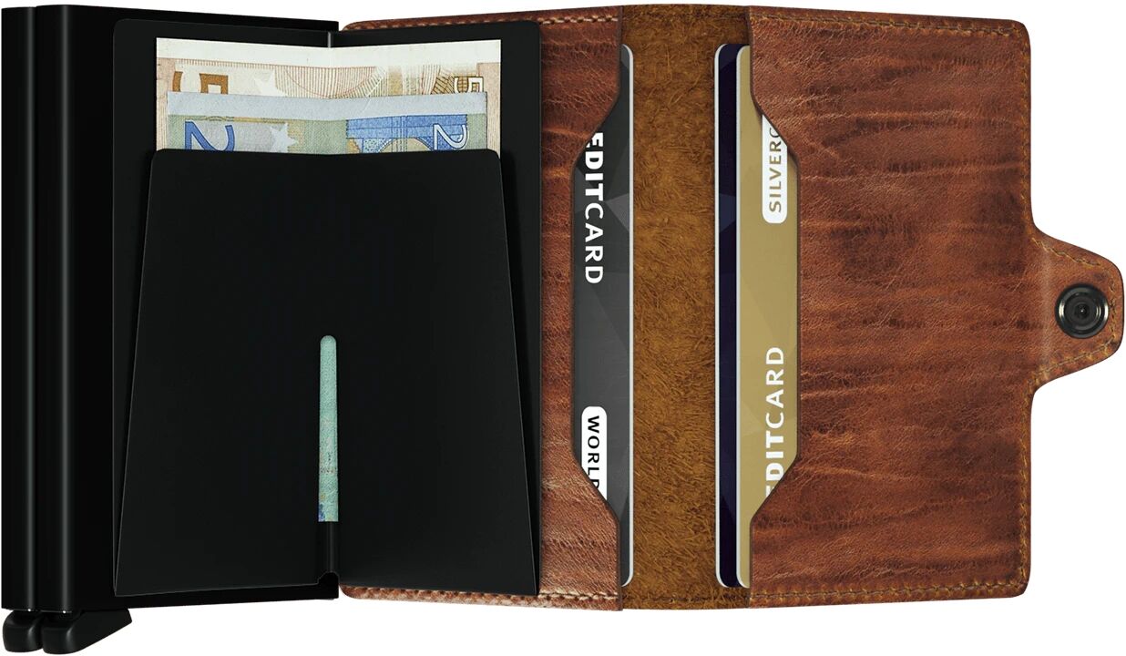 Secrid Twinwallet Dutch Martin TDM-Whiskey