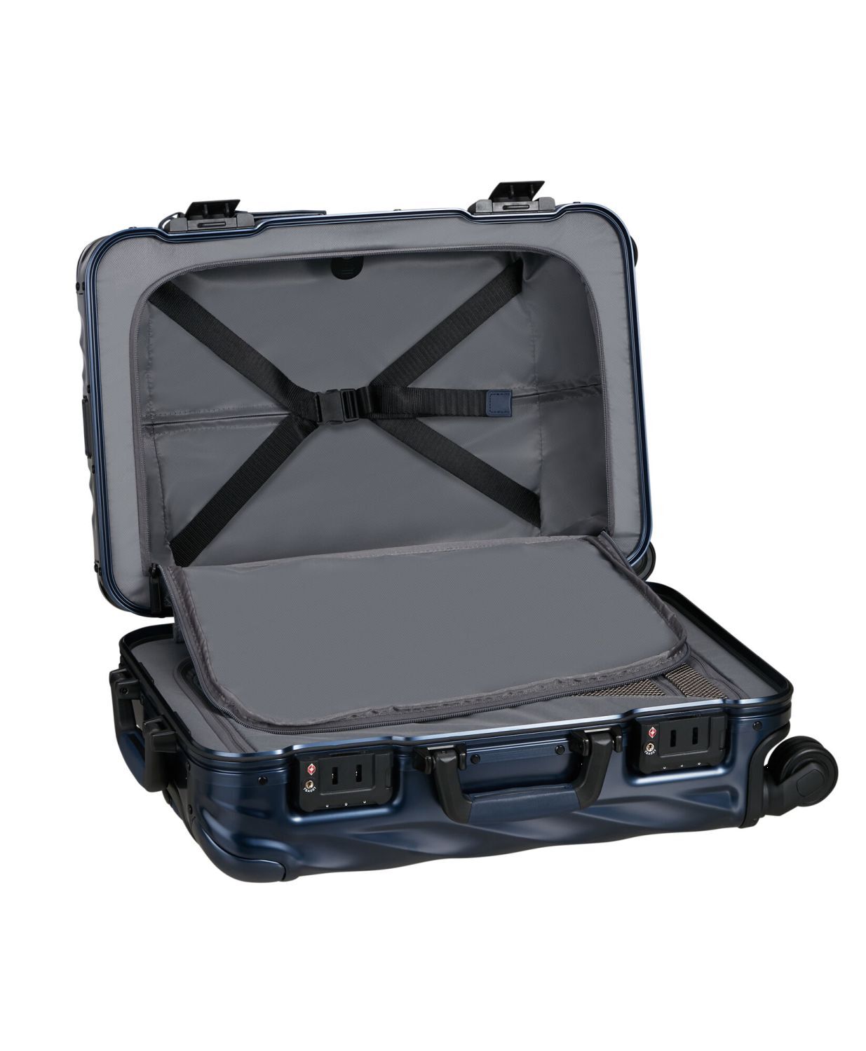 Tumi 19 Degree Aluminium Internationales Handgepäck Eclipse Tumi 19 Degree Aluminium Internationales Handgepäck Eclipse