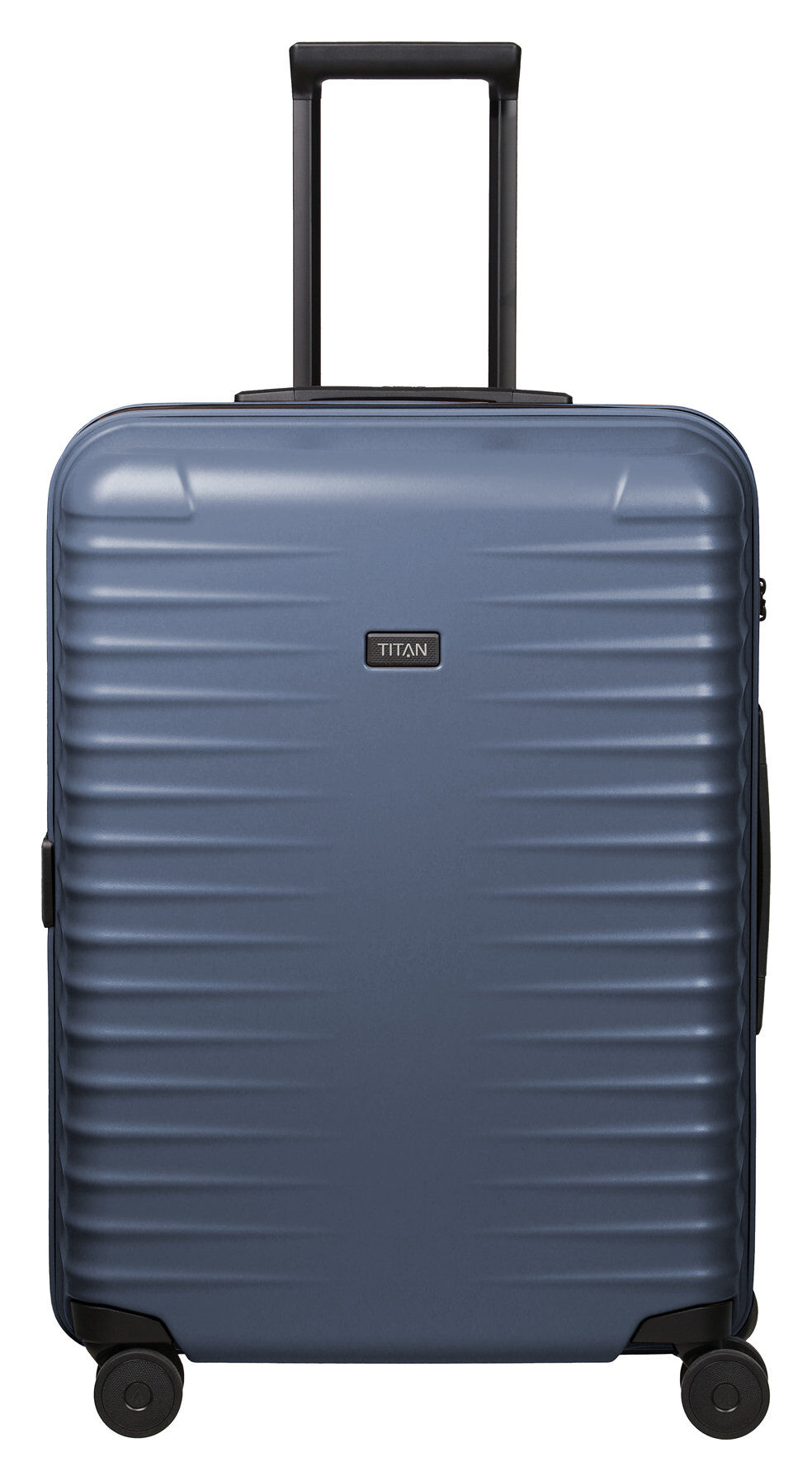 TITAN Upgrade Trolley M+ 4-Rollen, Midnight blue