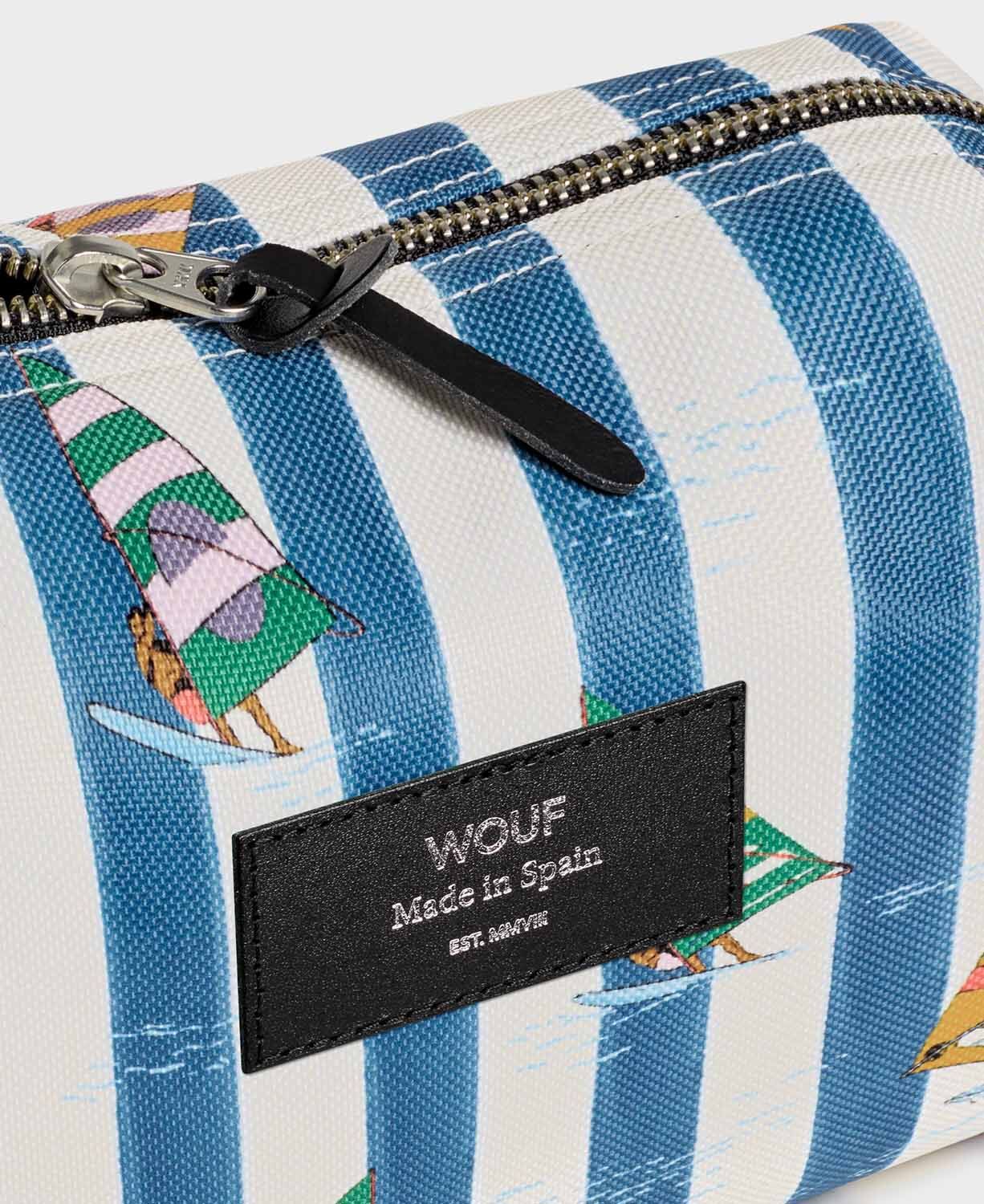 Wouf Accessories Travel Case Tarifa