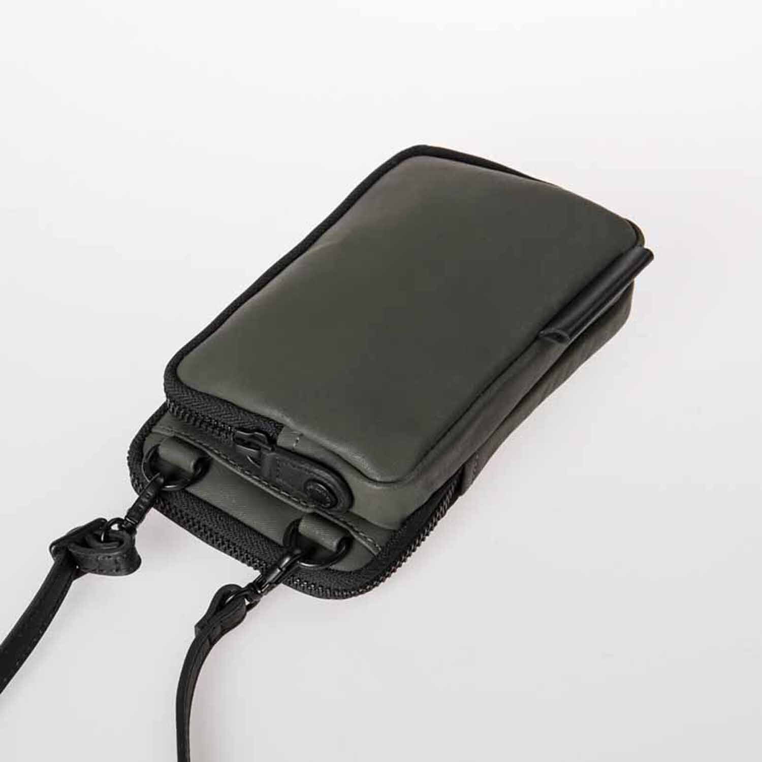 aunts & uncles Japan Uji Phonebag 6,5 Zoll volcanic ash